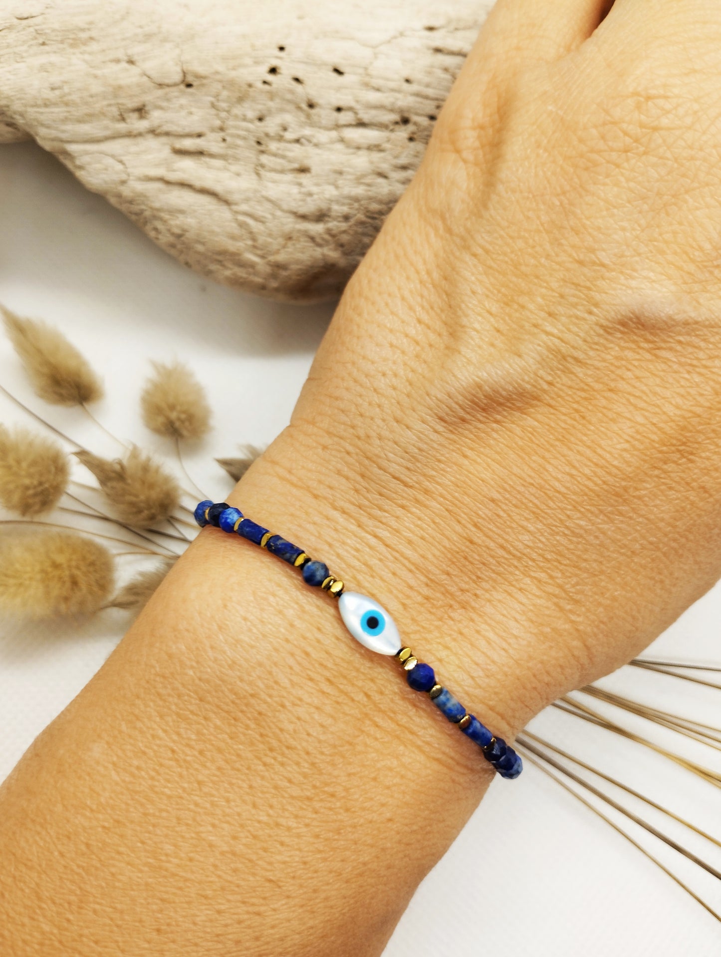 Bracelet Oeil