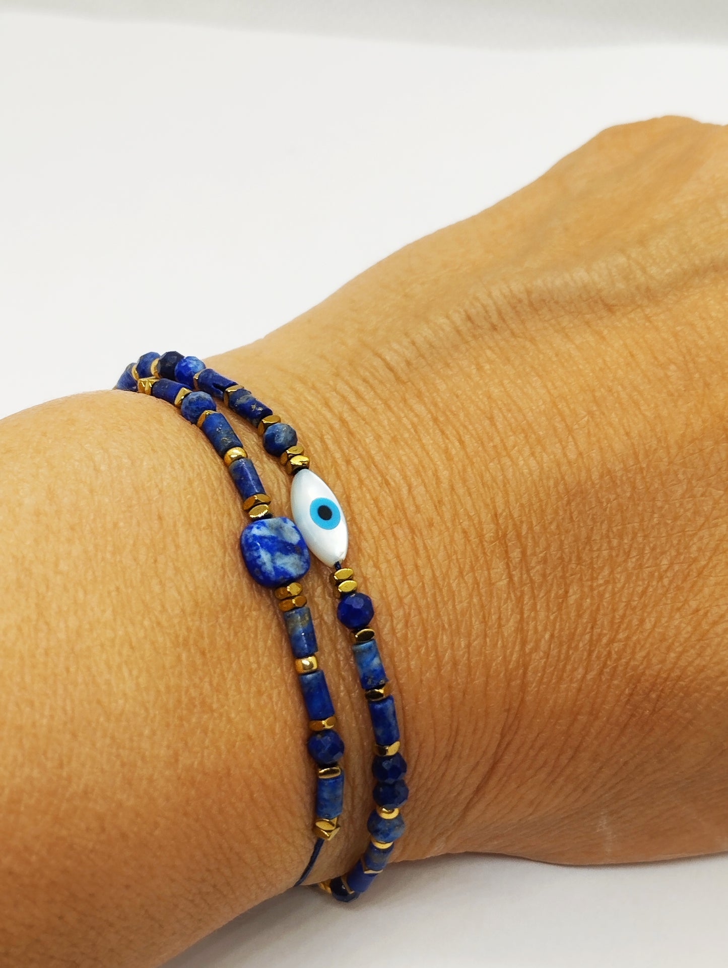 Bracelet Oeil