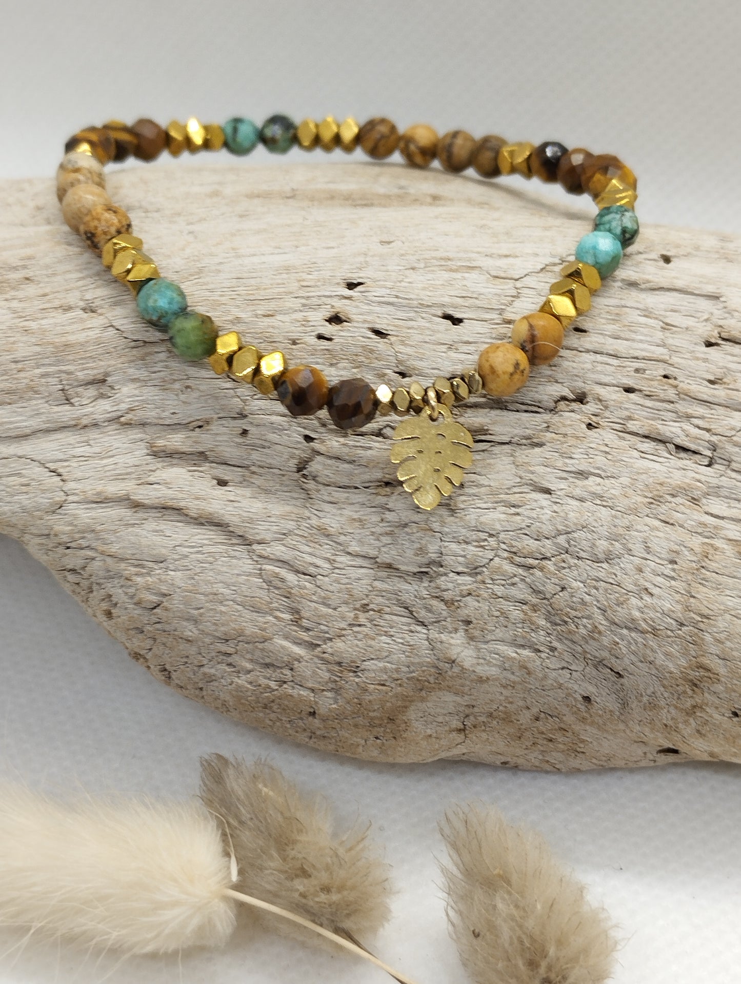 Bracelet Bohème