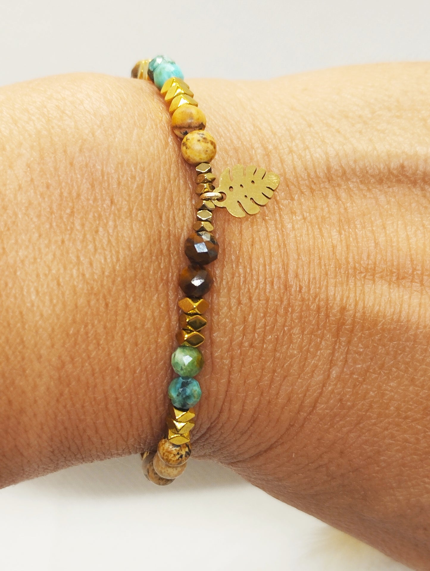 Bracelet Bohème