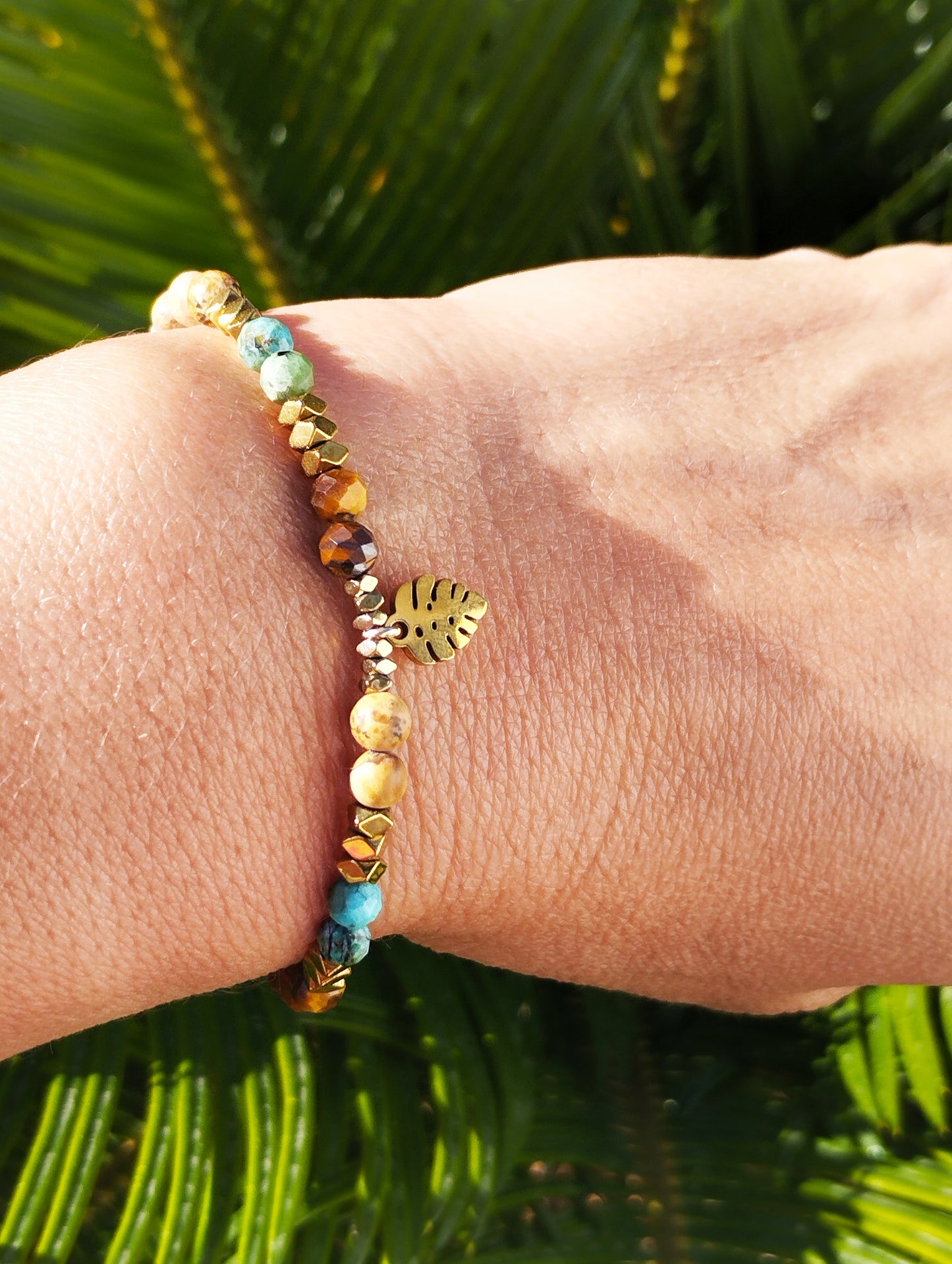 Bracelet Bohème