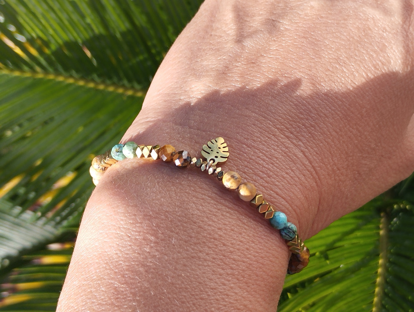 Bracelet Bohème