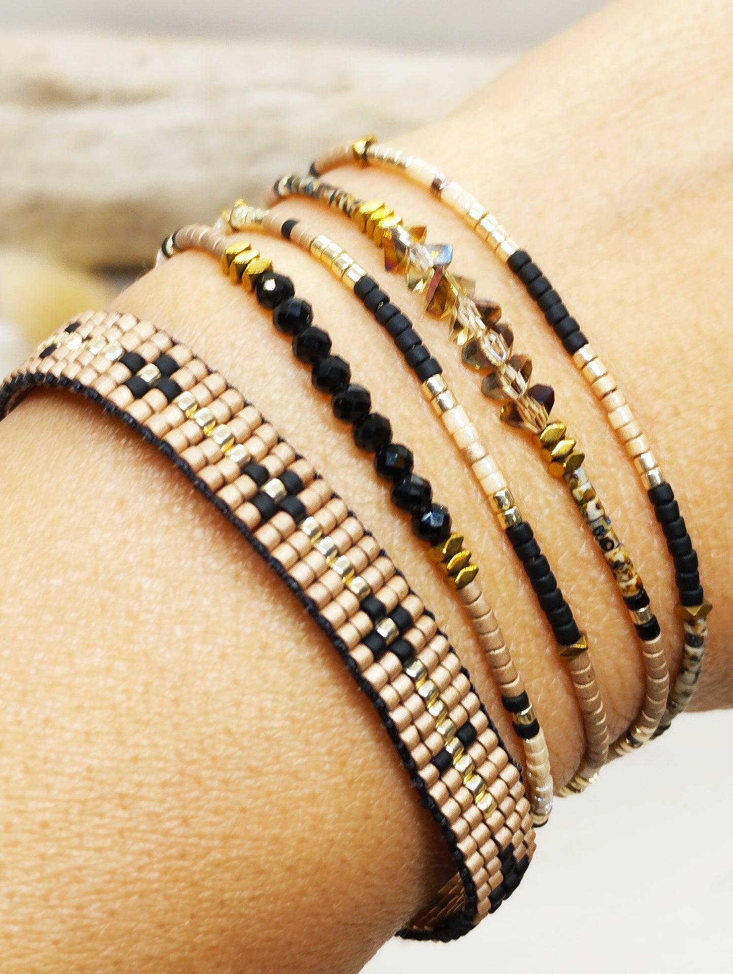 Bracelet Maenva