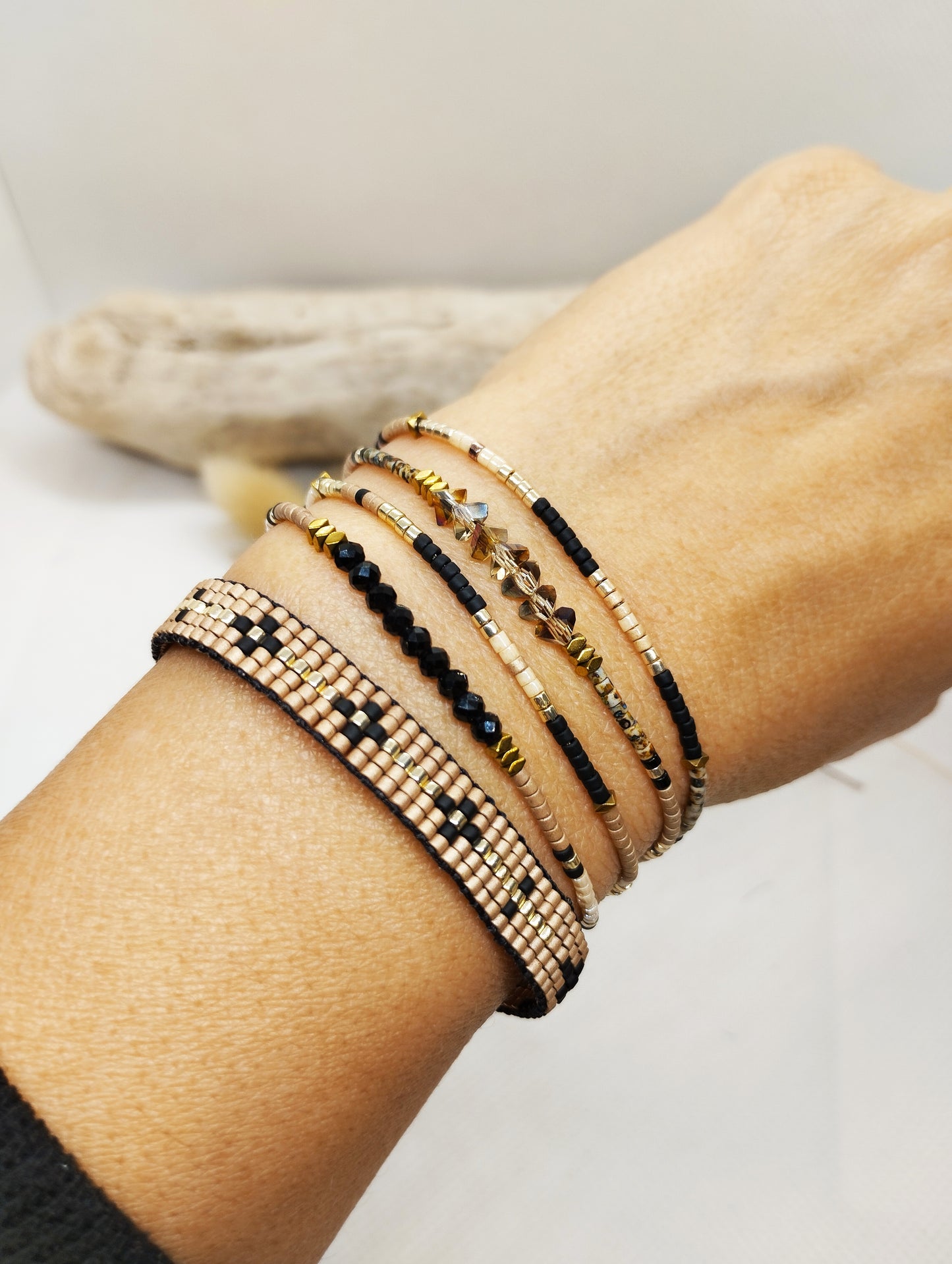 Bracelet Maenva