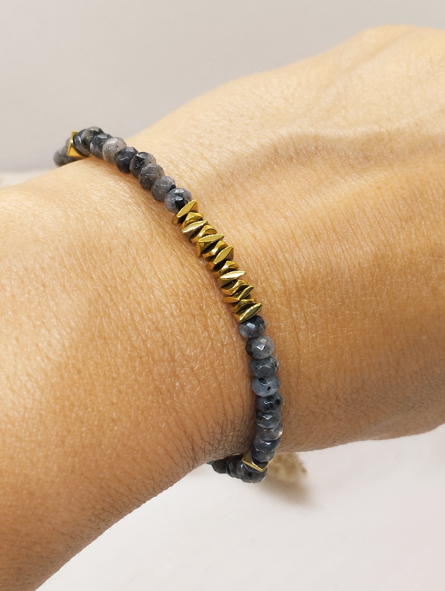 Bracelet Cuba (Jaspe)
