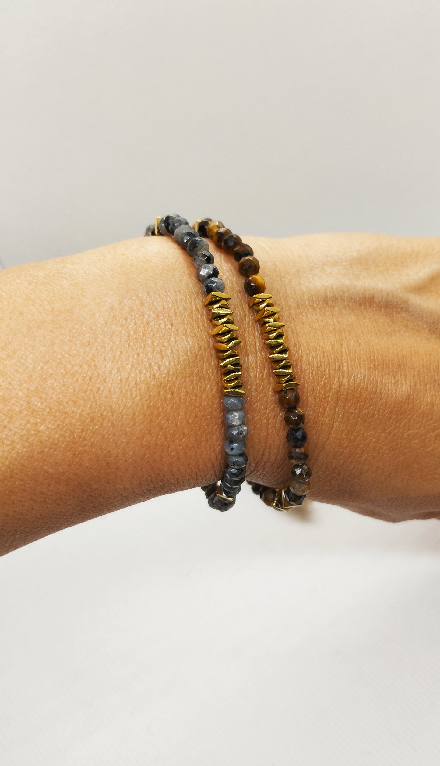 Bracelet Cuba (Jaspe)