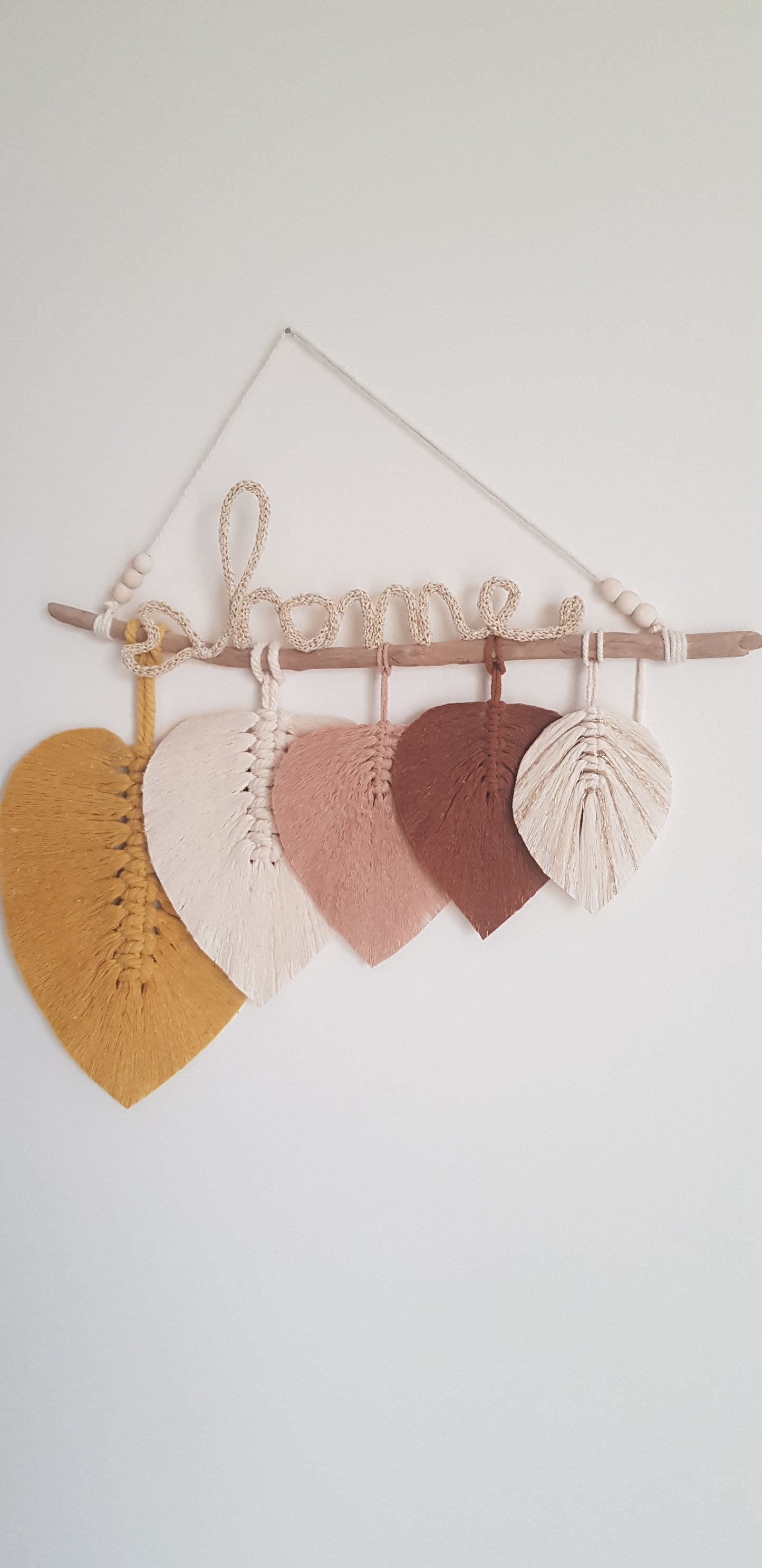 Décoration murale personnalisable sur commande