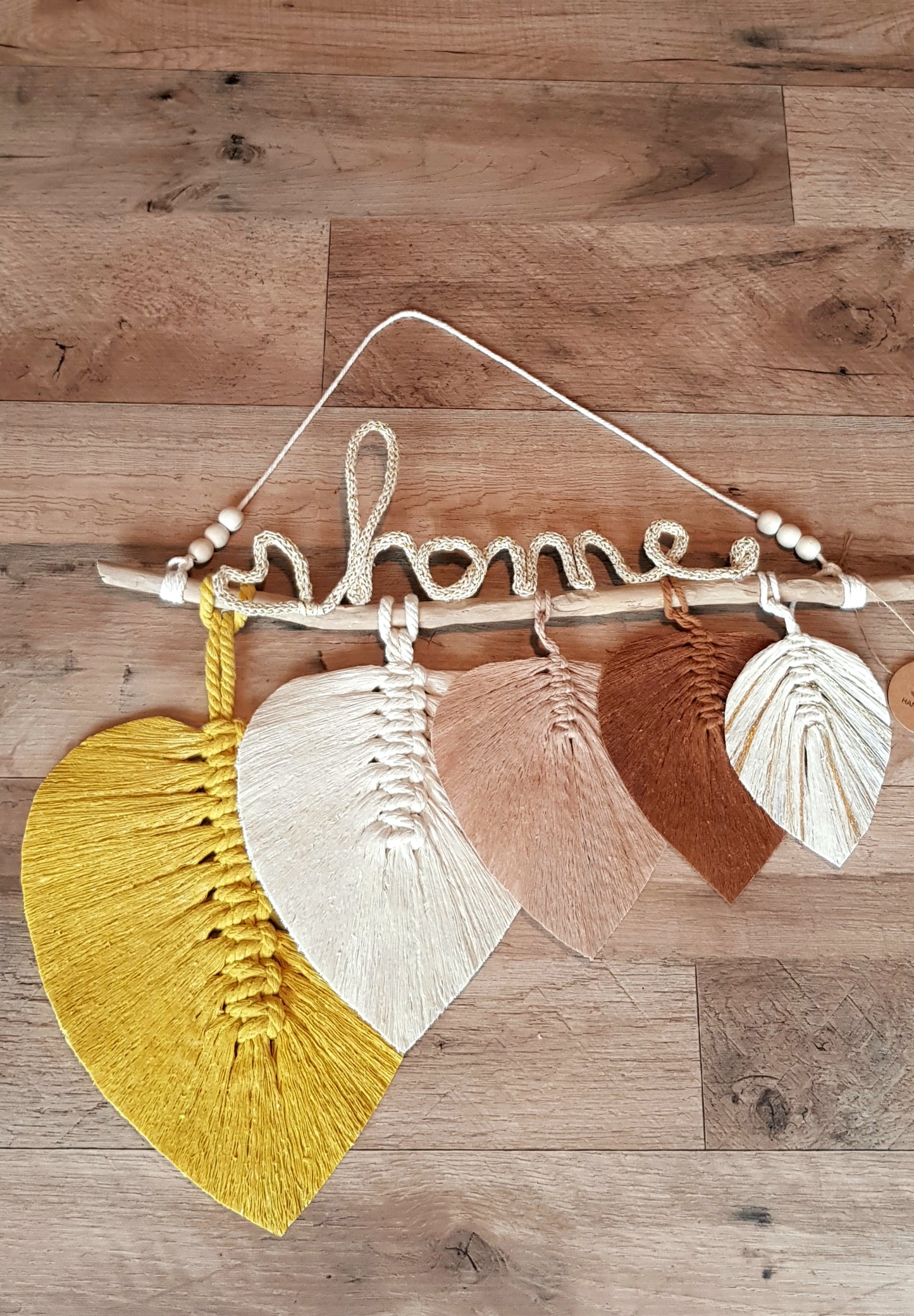 Décoration murale personnalisable sur commande