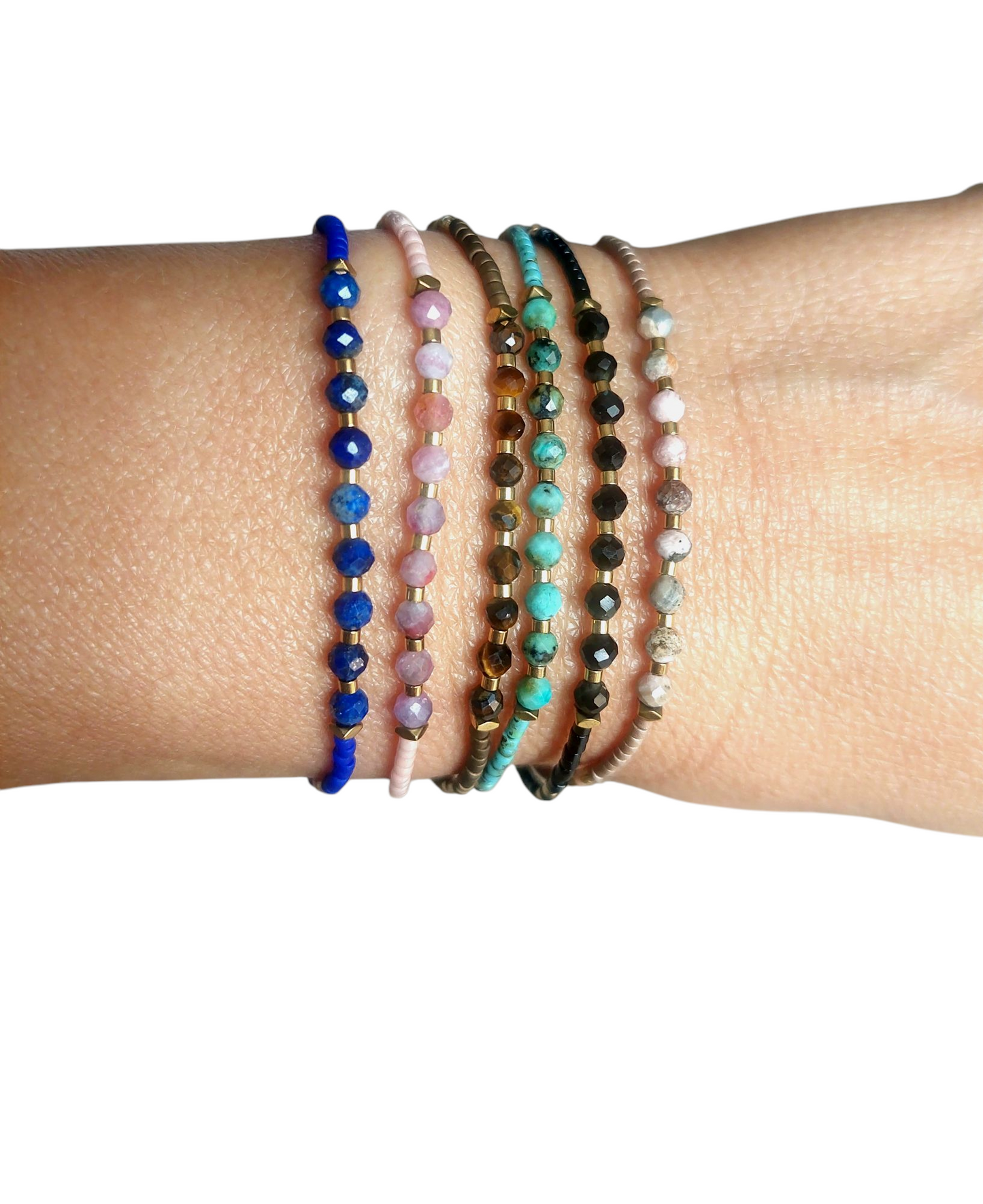 Bracelet fin Summer
