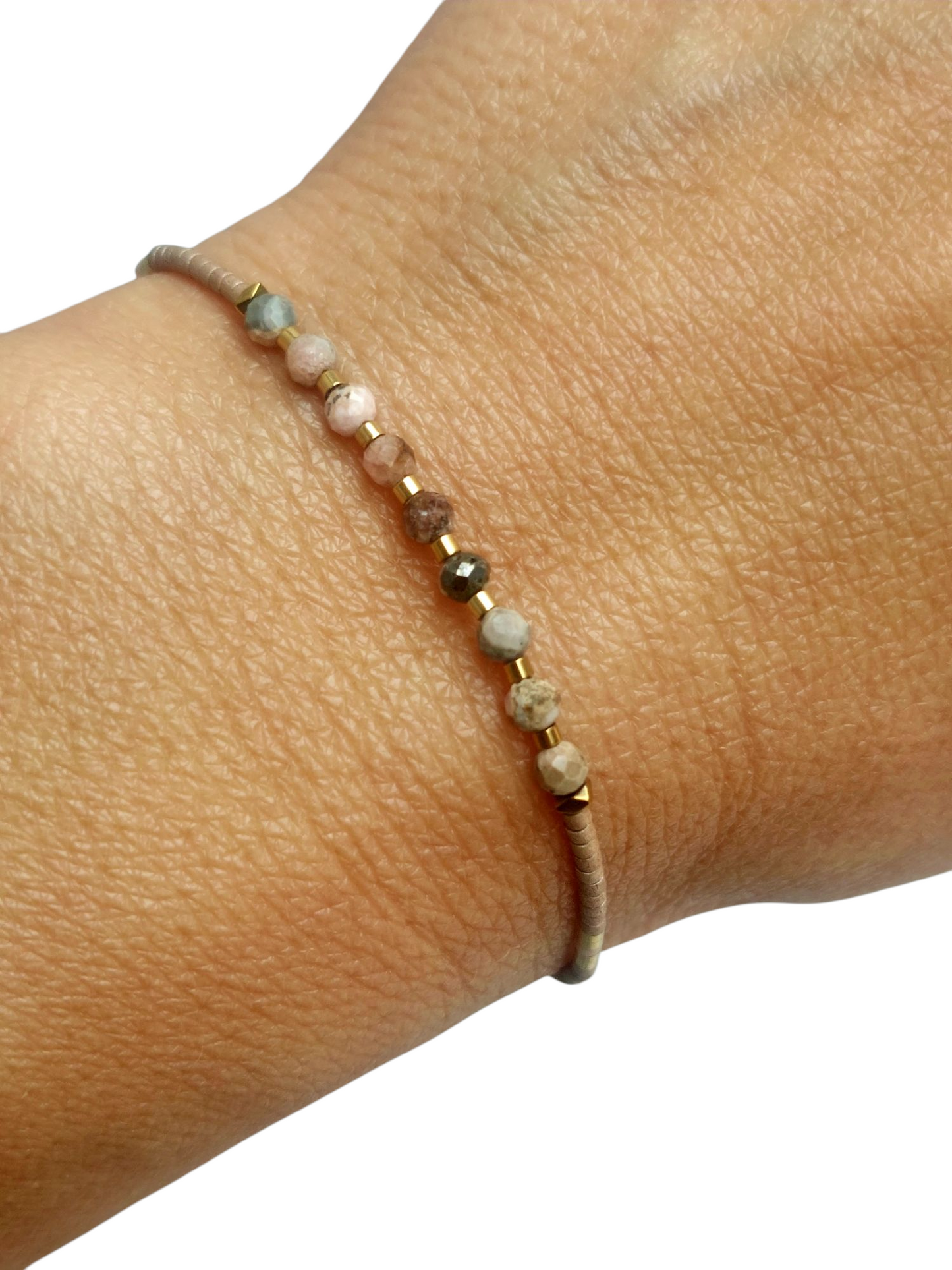 Bracelet fin Summer