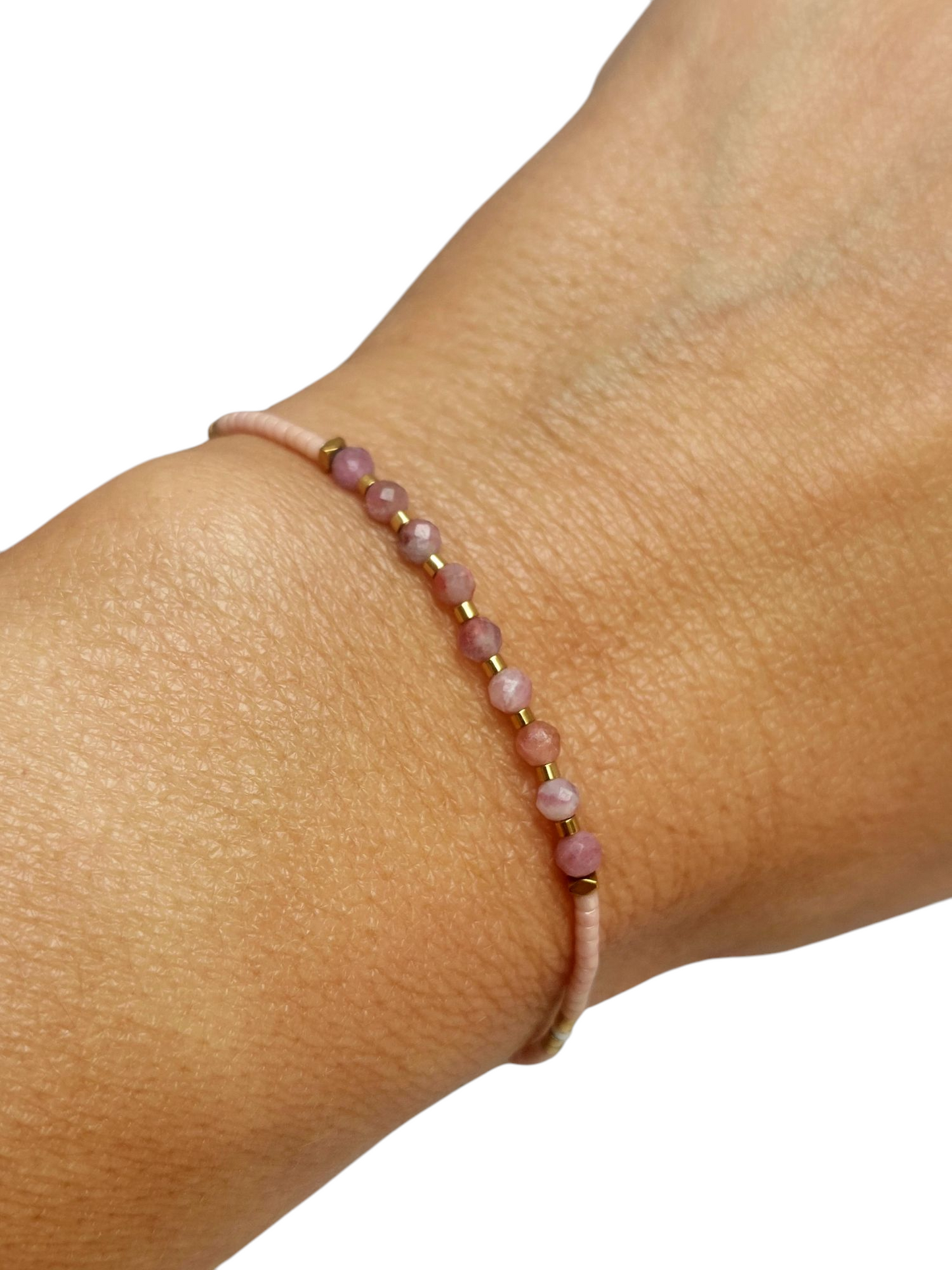 Bracelet fin Summer