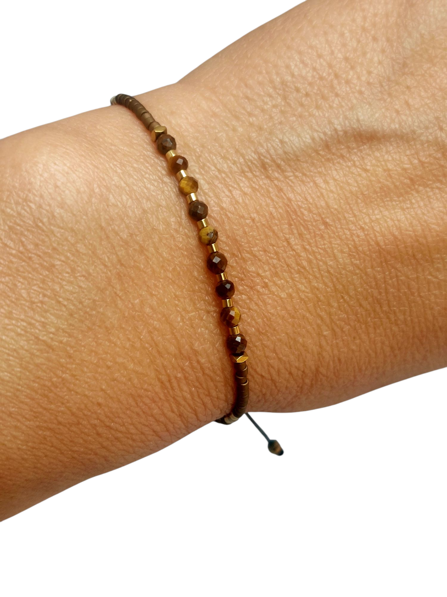 Bracelet fin Summer