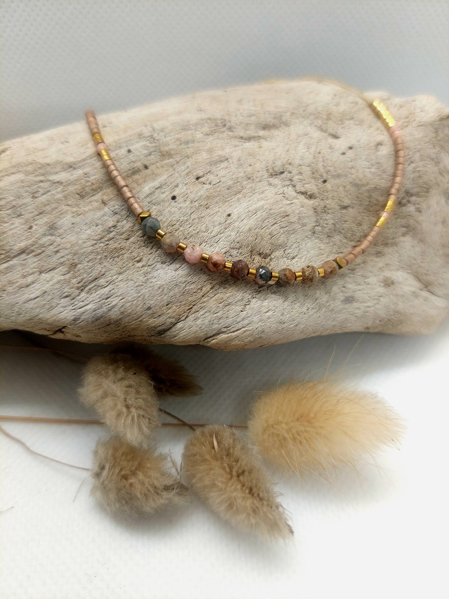 Bracelet fin Summer