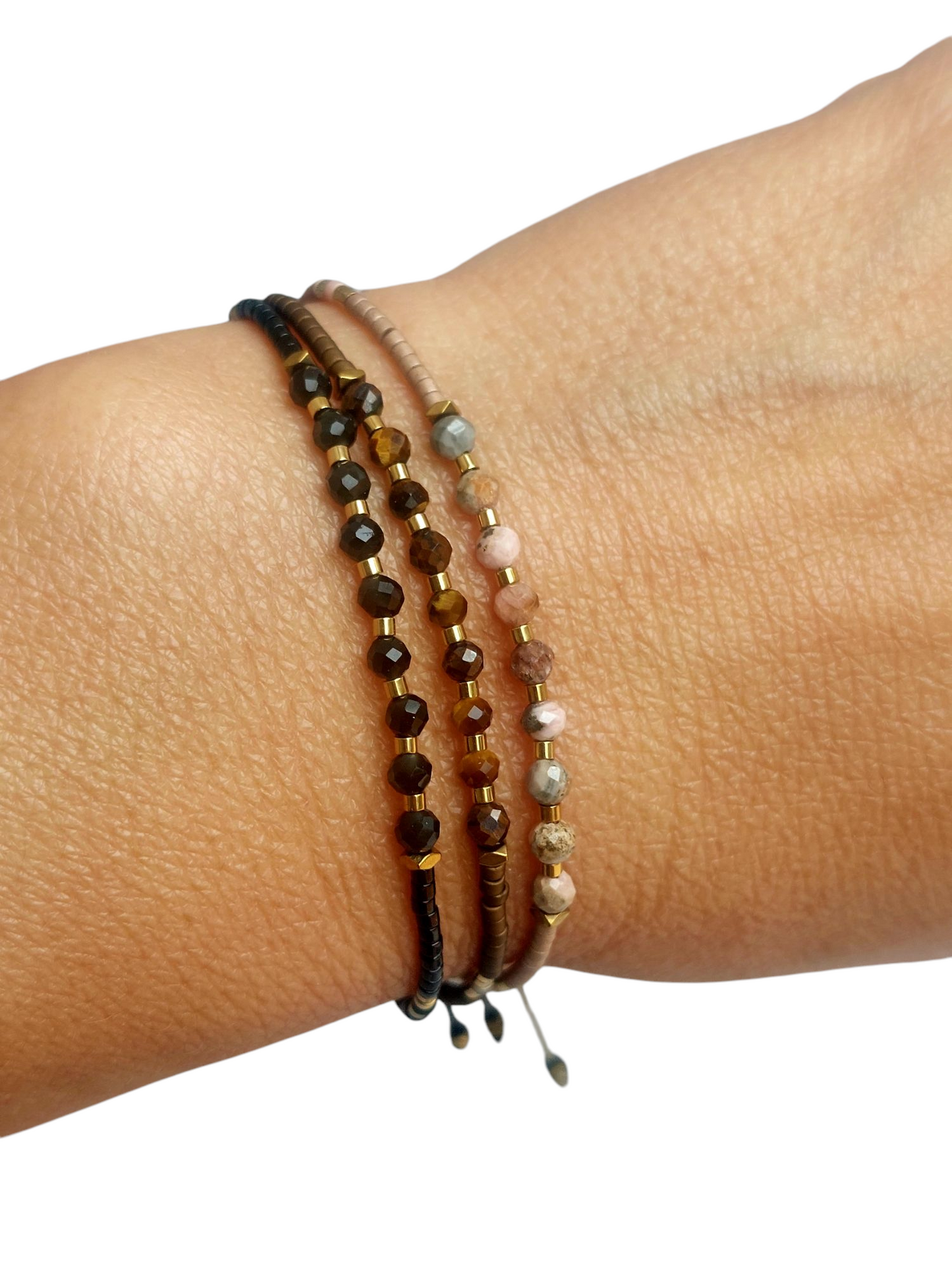 Bracelet fin Summer