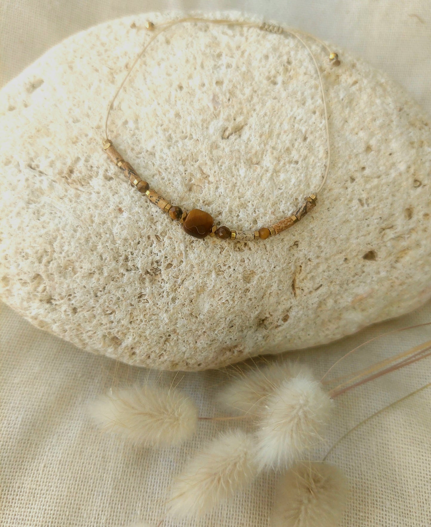 Bracelet Petit trésor