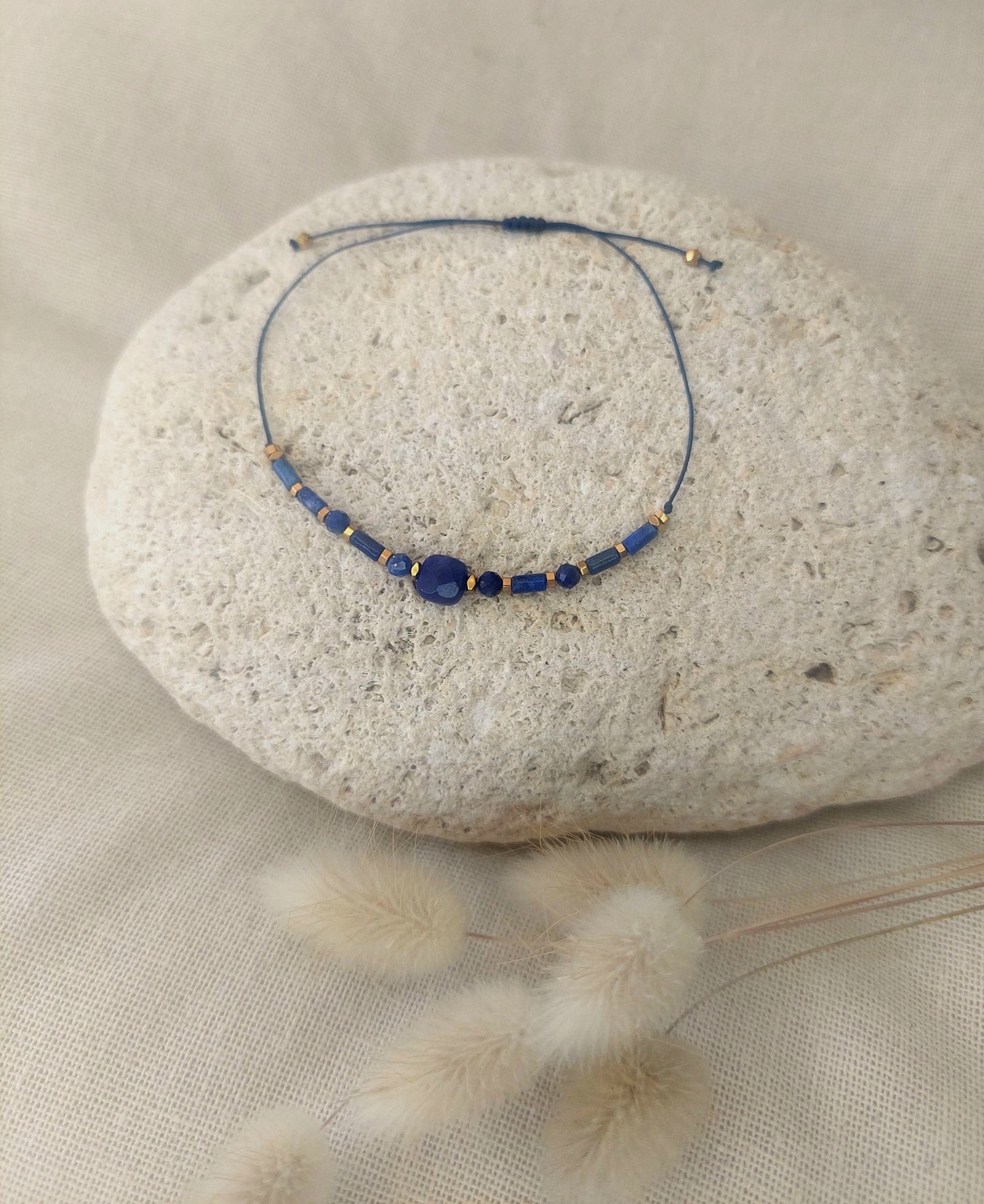 Bracelet Petit trésor