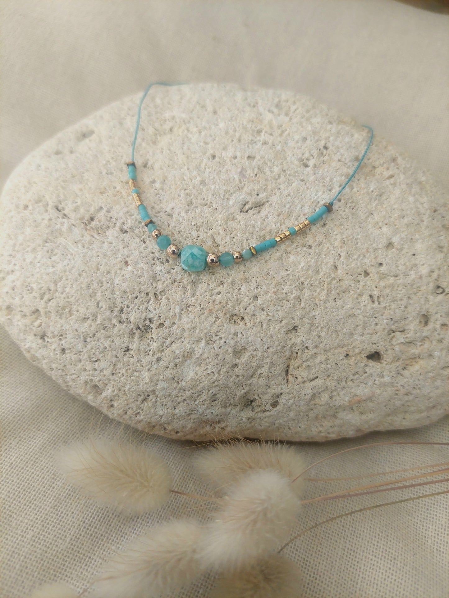 Bracelet Petit trésor