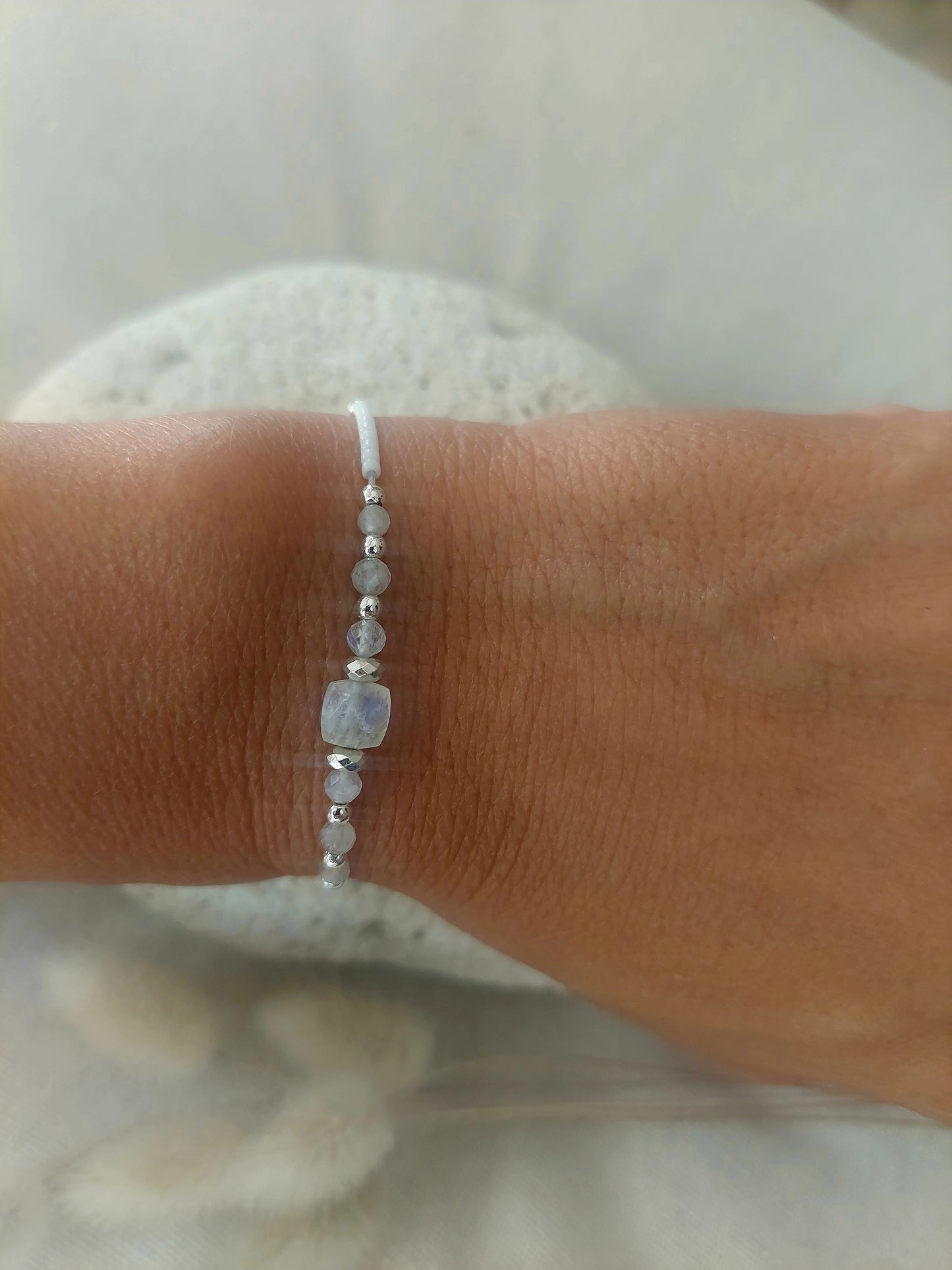 Bracelet Petit trésor