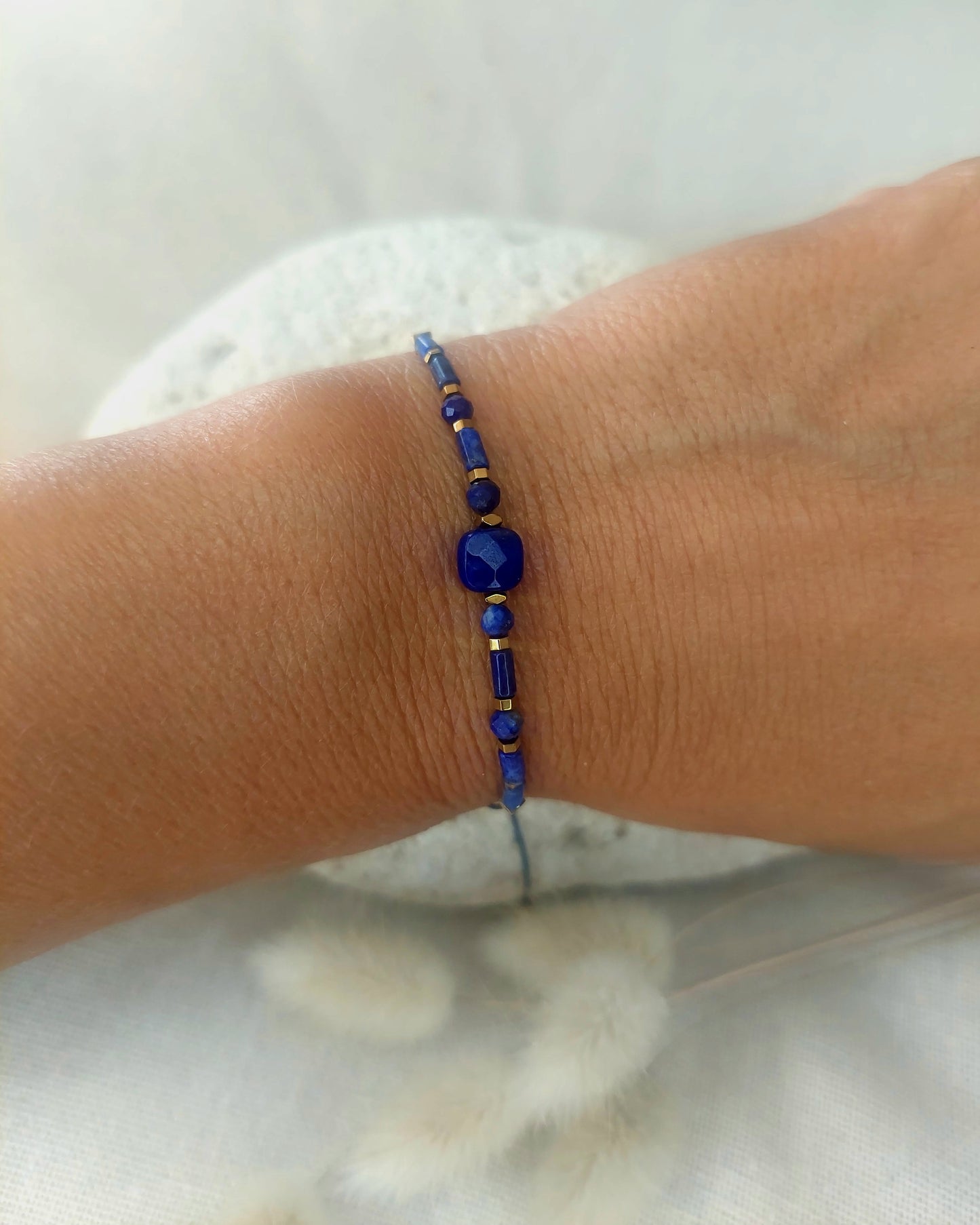 Bracelet Petit trésor