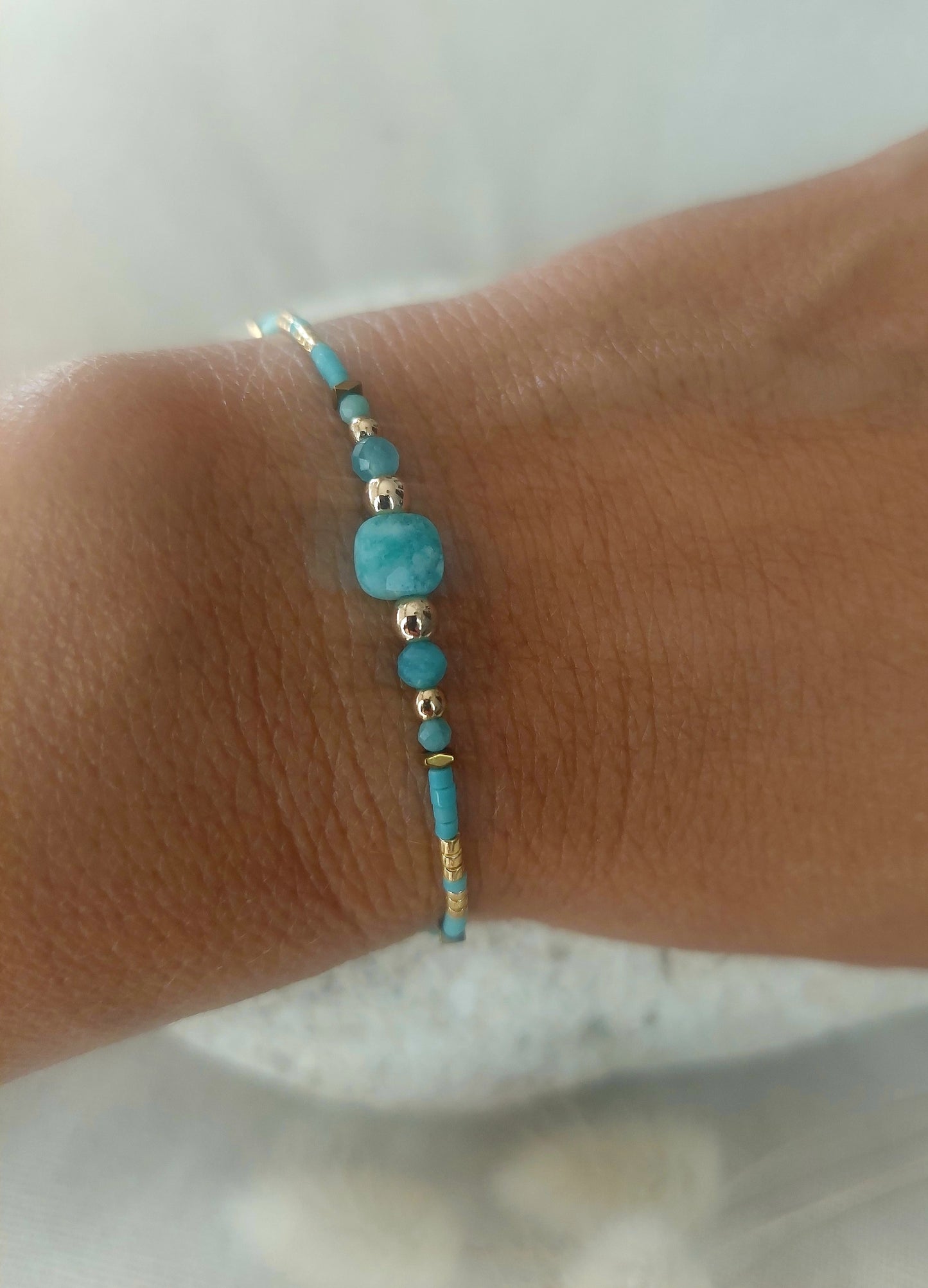 Bracelet Petit trésor