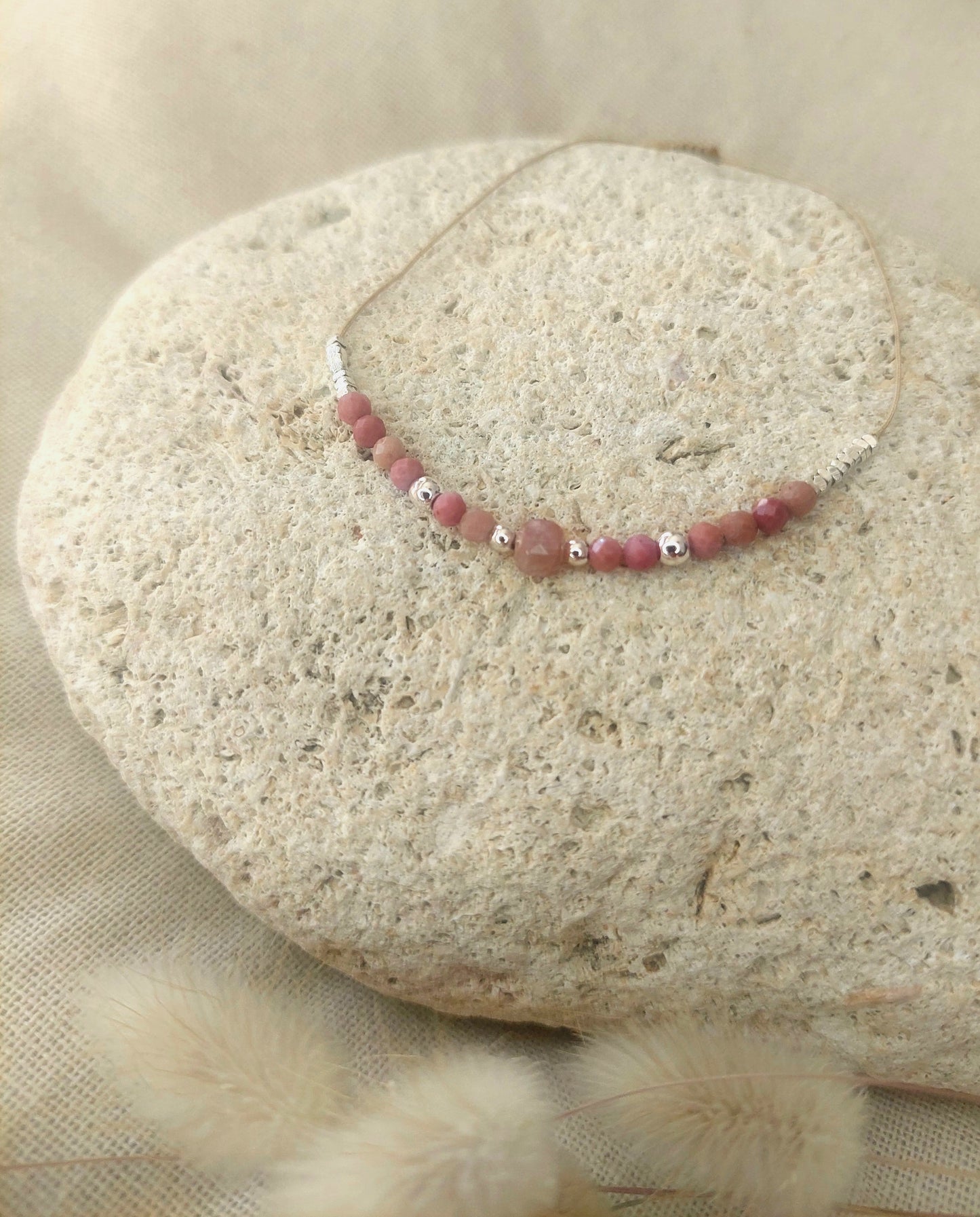 Bracelet Eclat de rosée
