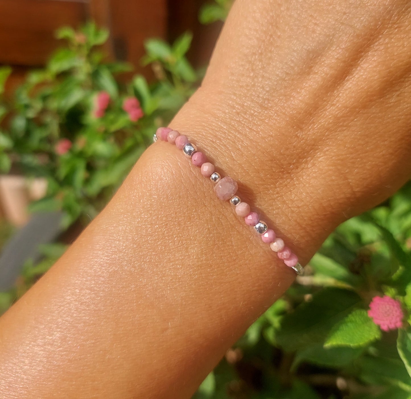 Bracelet Eclat de rosée