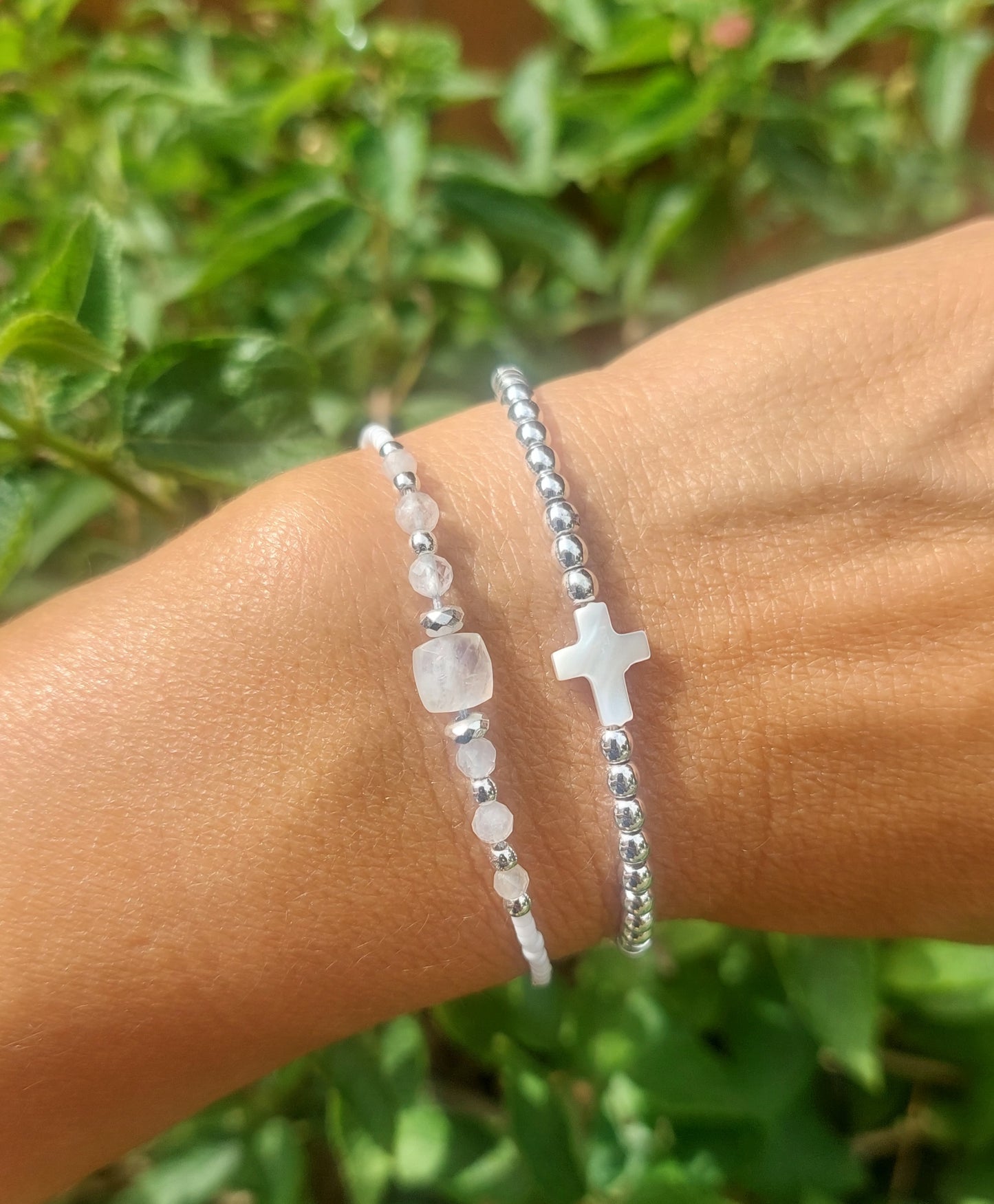 Bracelet Petit trésor