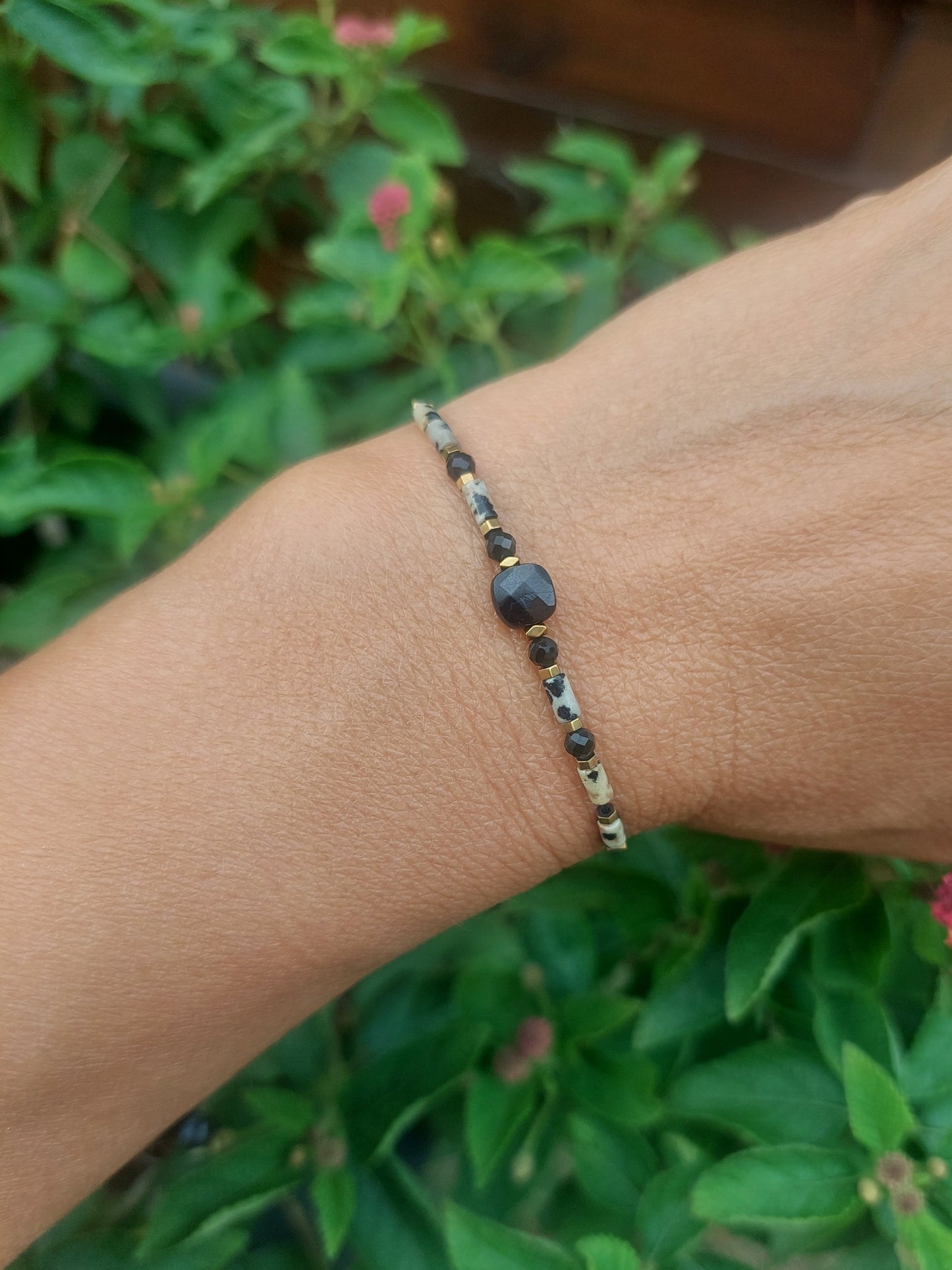 Bracelet Petit trésor