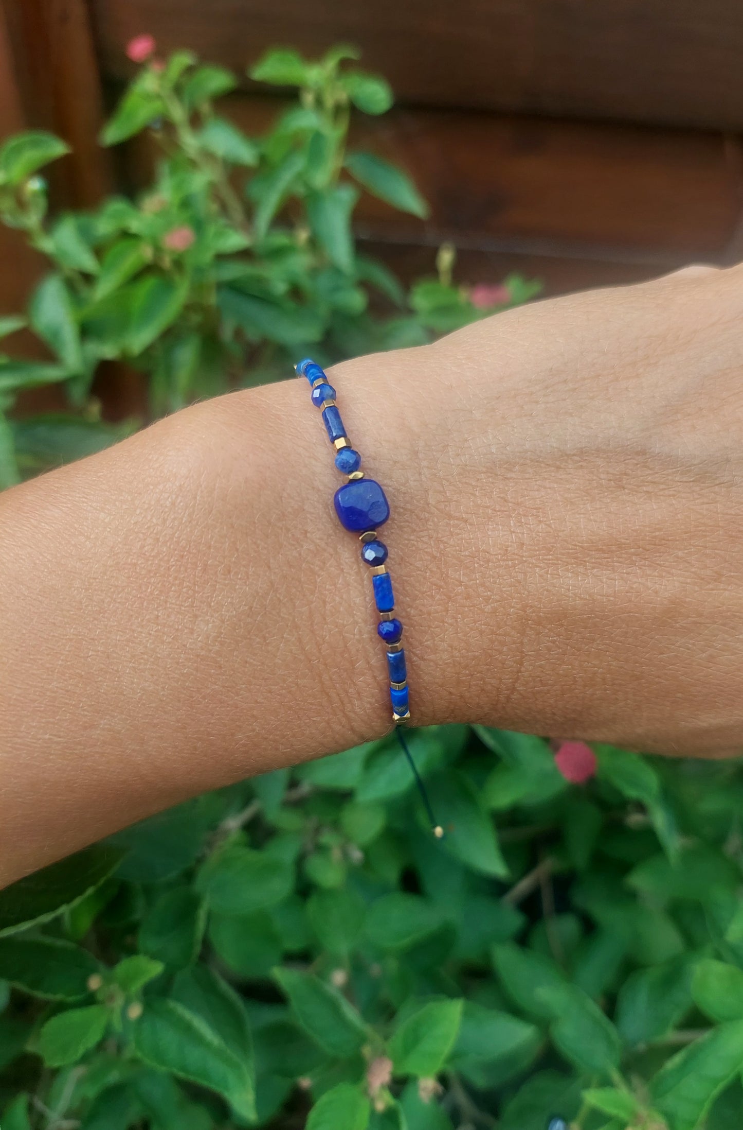Bracelet Petit trésor