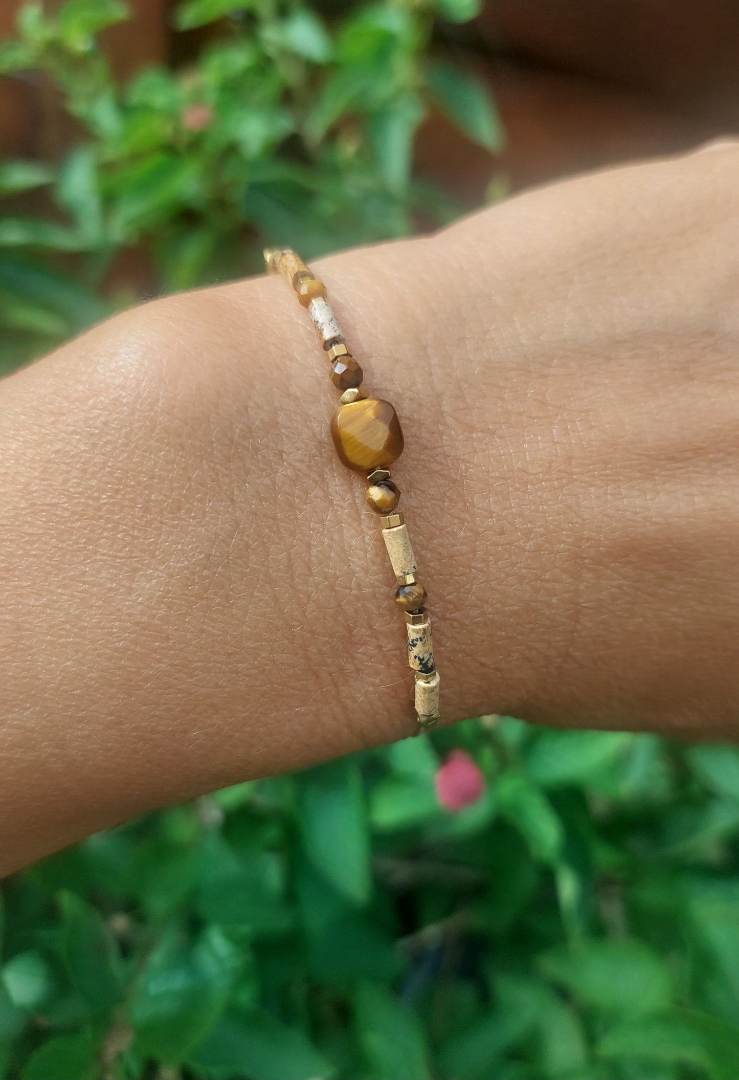 Bracelet Petit trésor