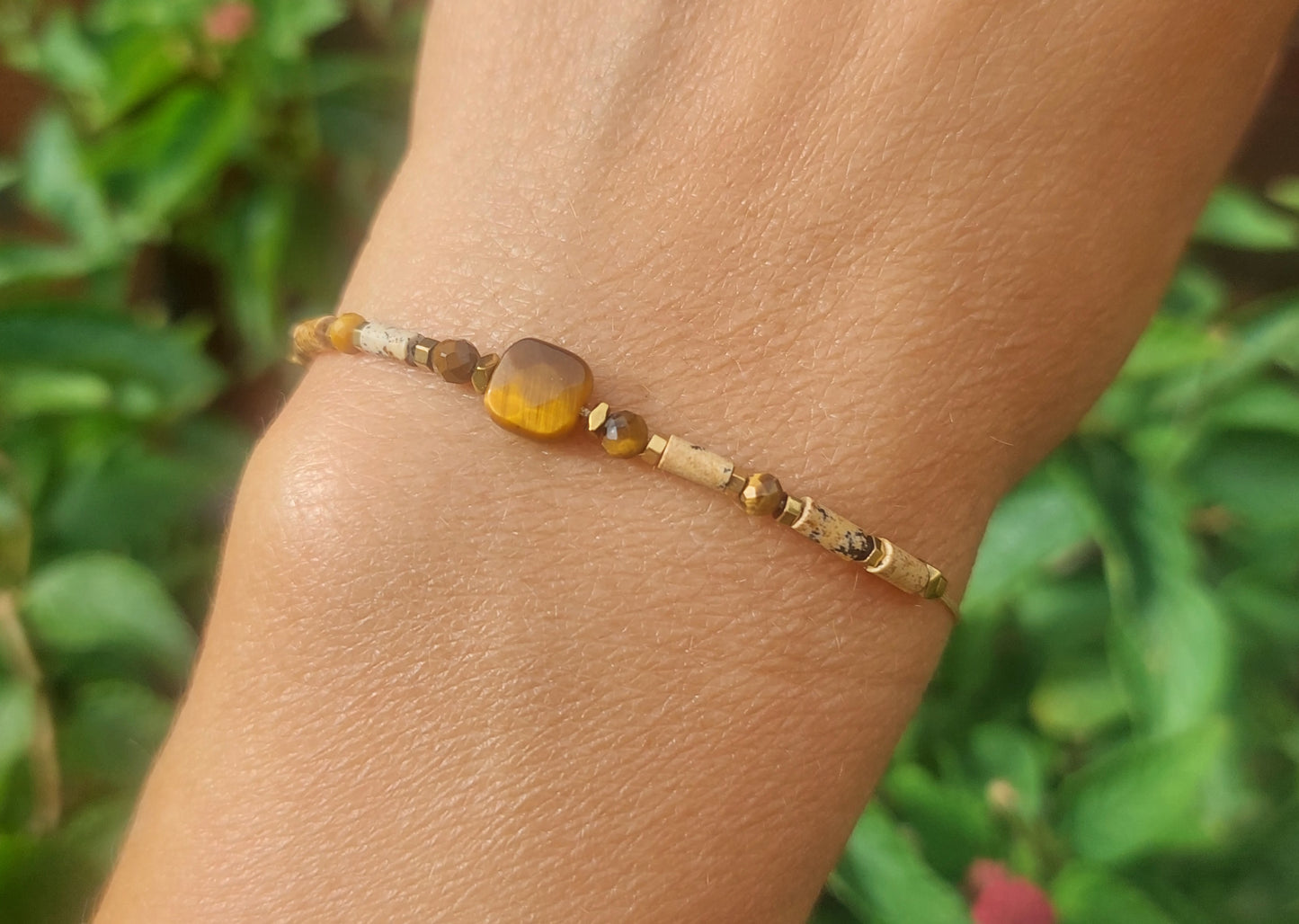 Bracelet Petit trésor
