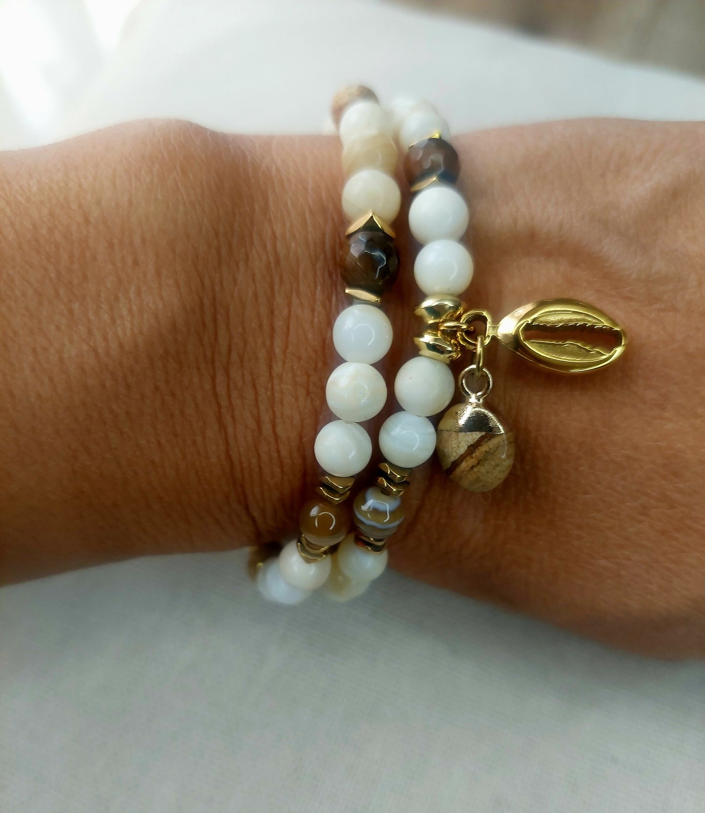 Bracelet Harmonie
