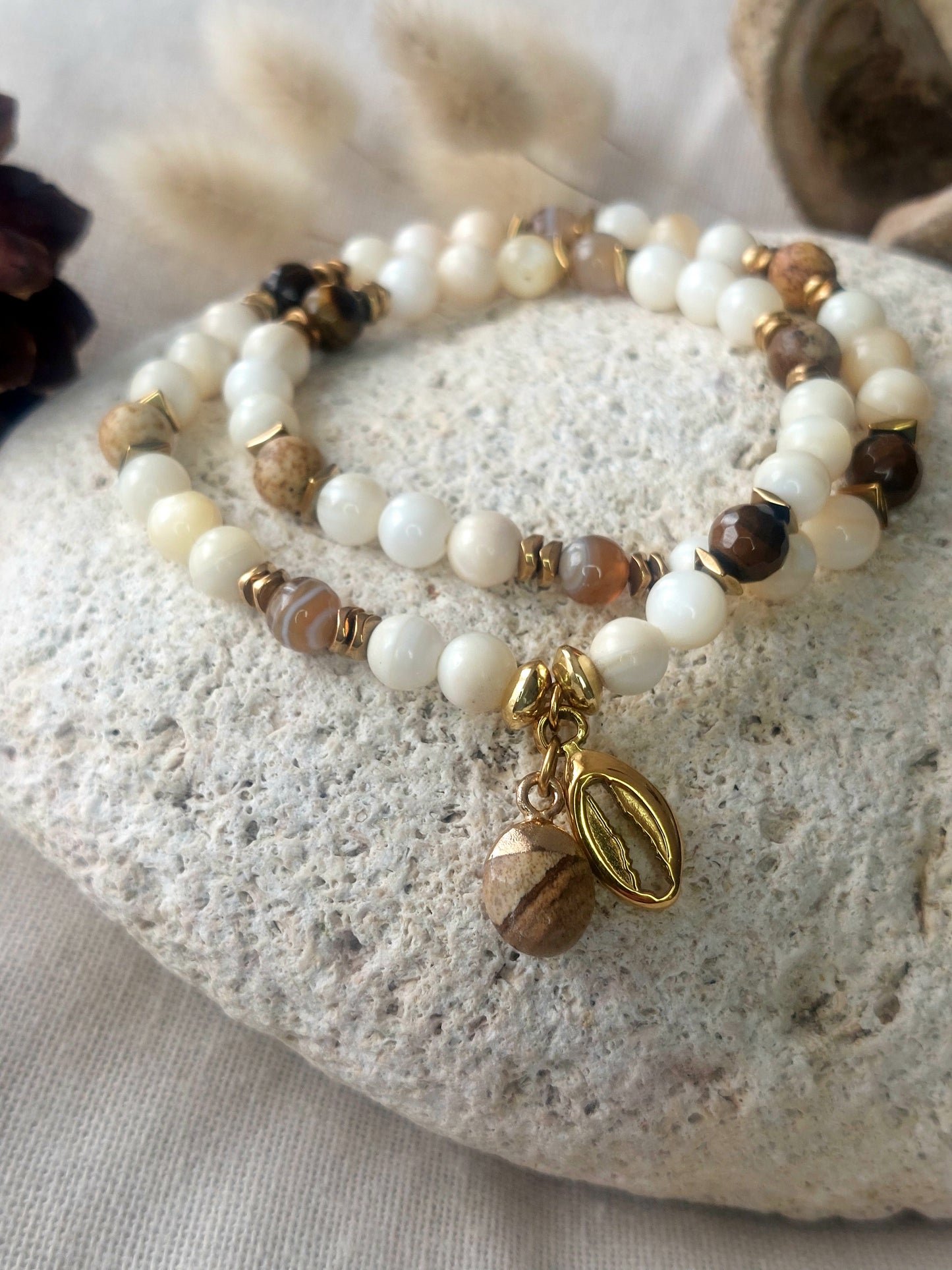Bracelet Harmonie