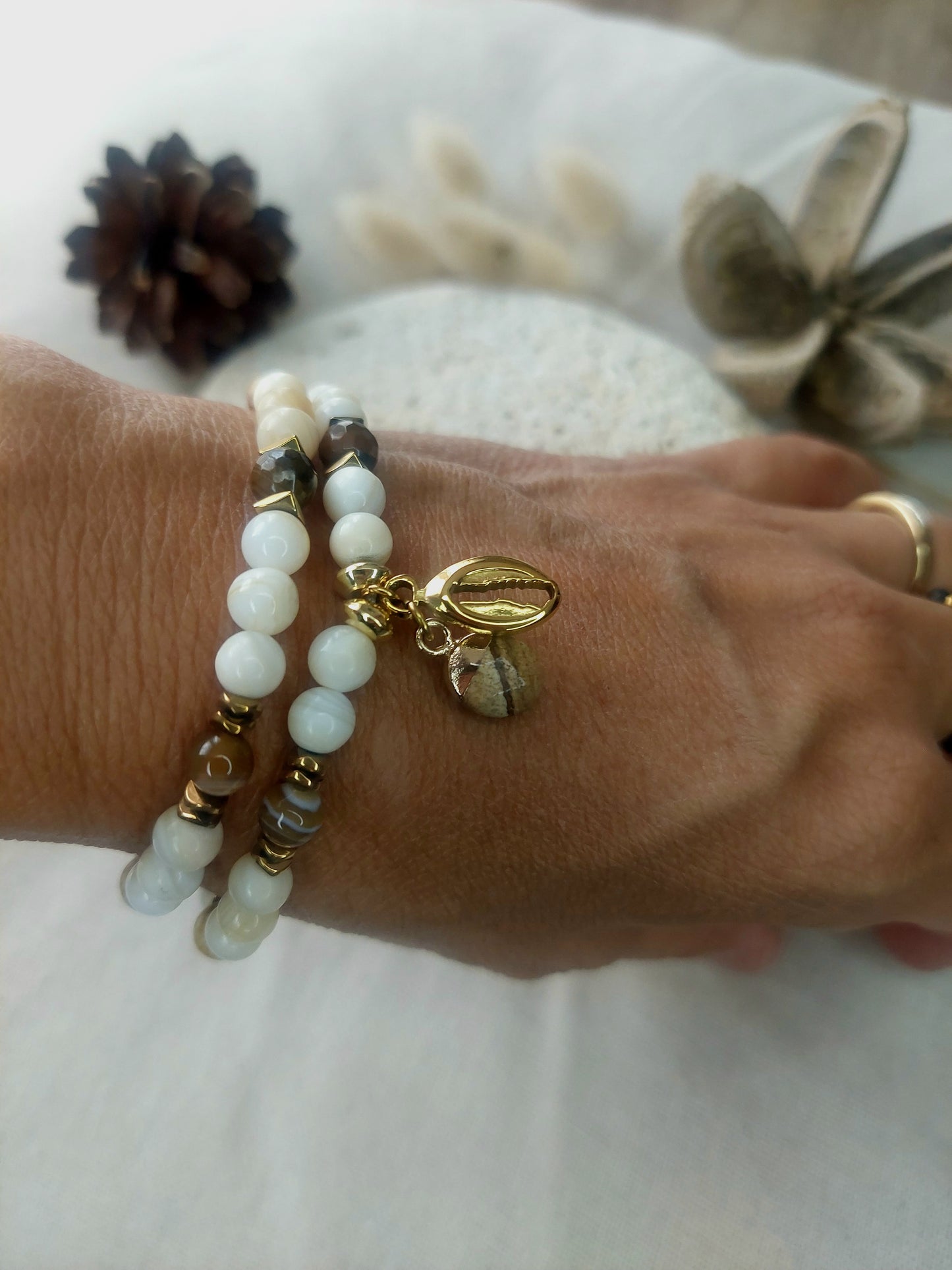 Bracelet Harmonie