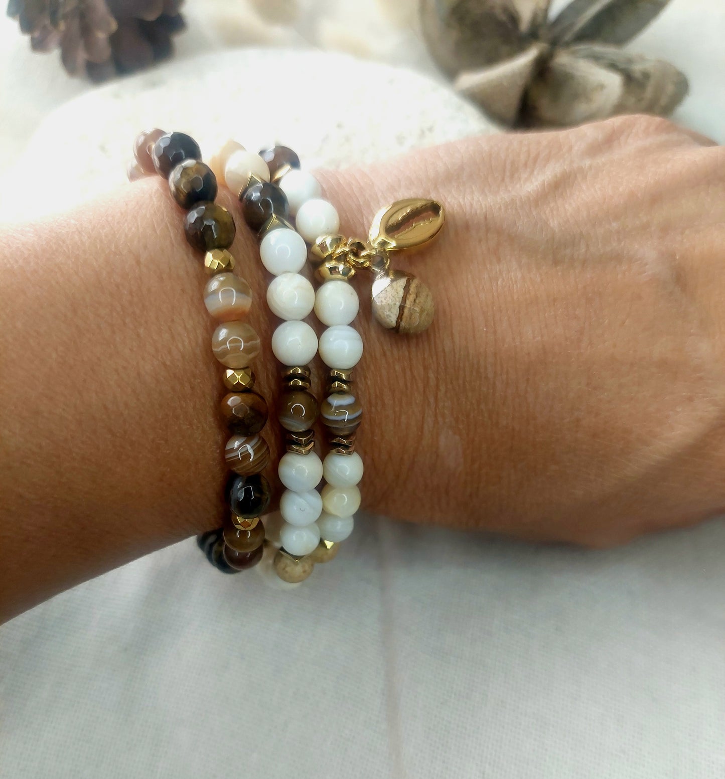 Bracelet Harmonie