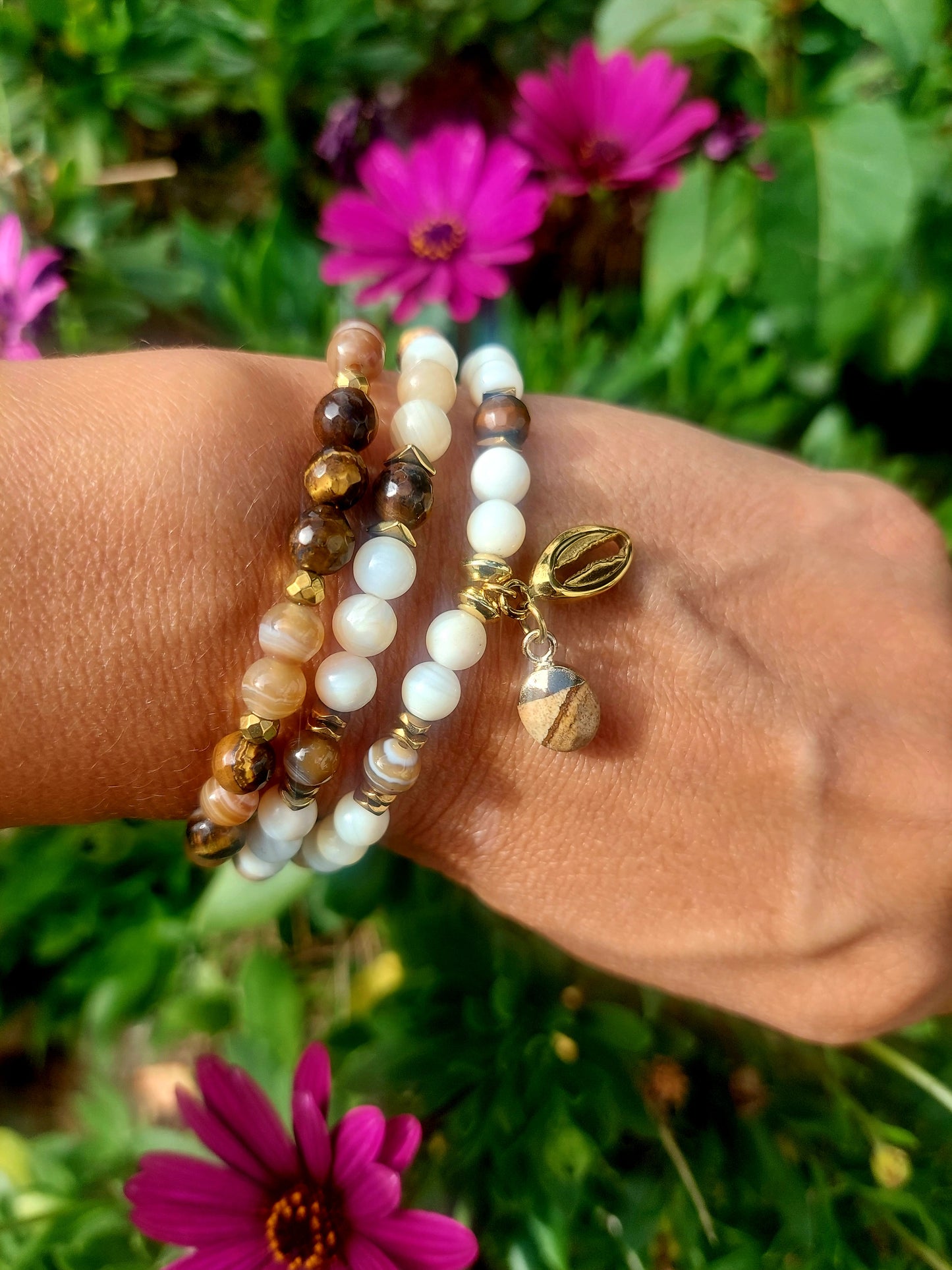 Bracelet Harmonie