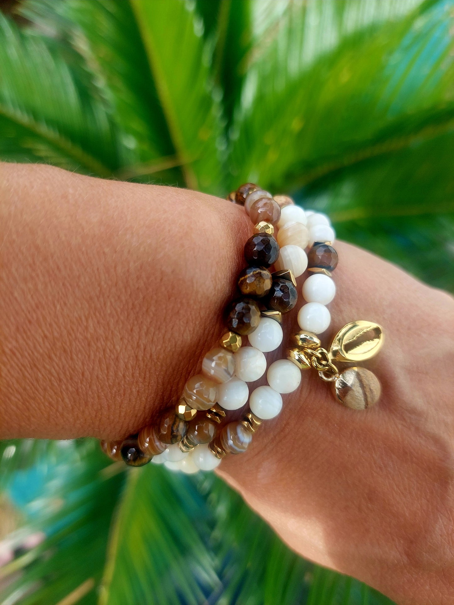 Bracelet Harmonie