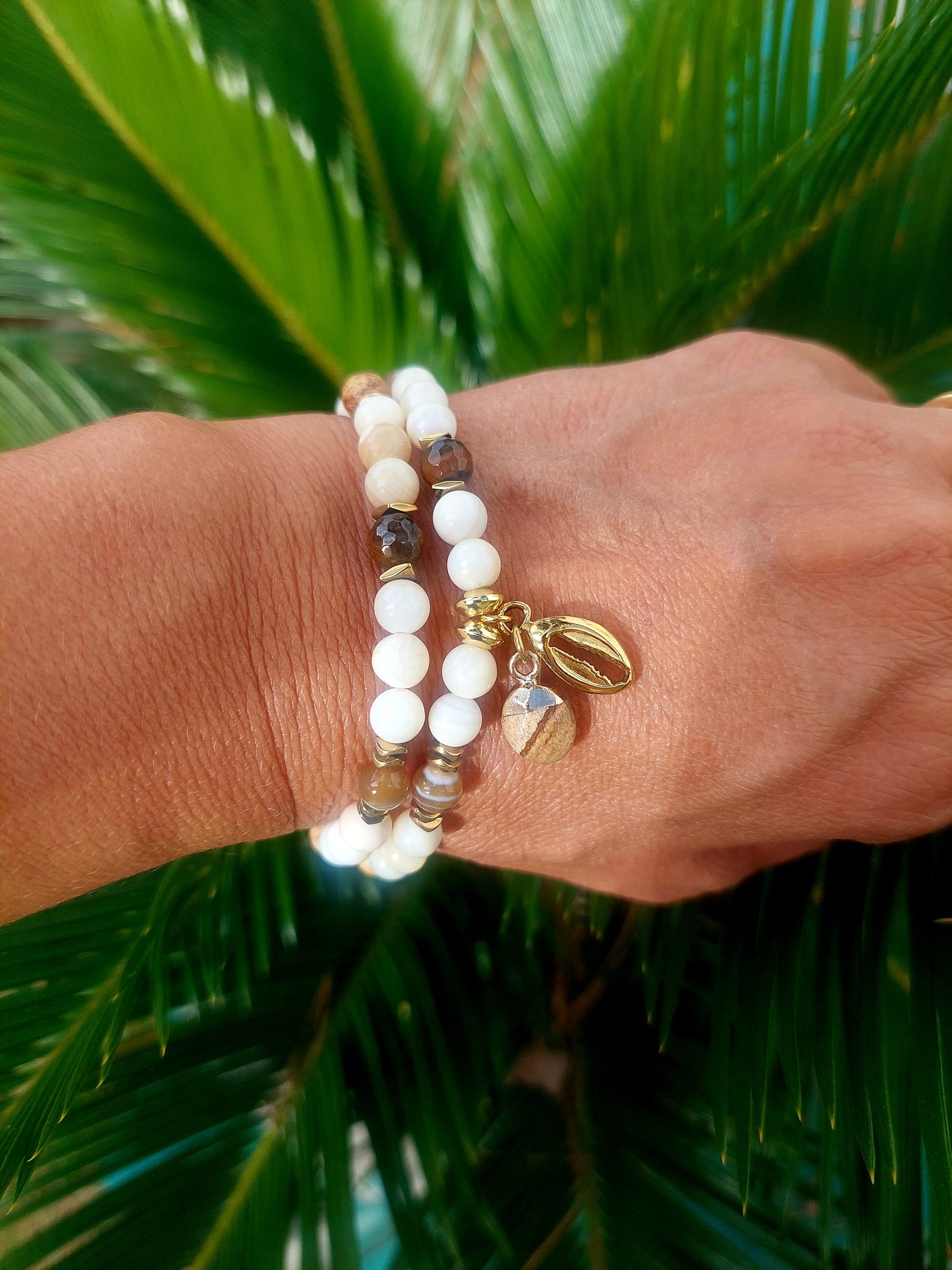 Bracelet Harmonie