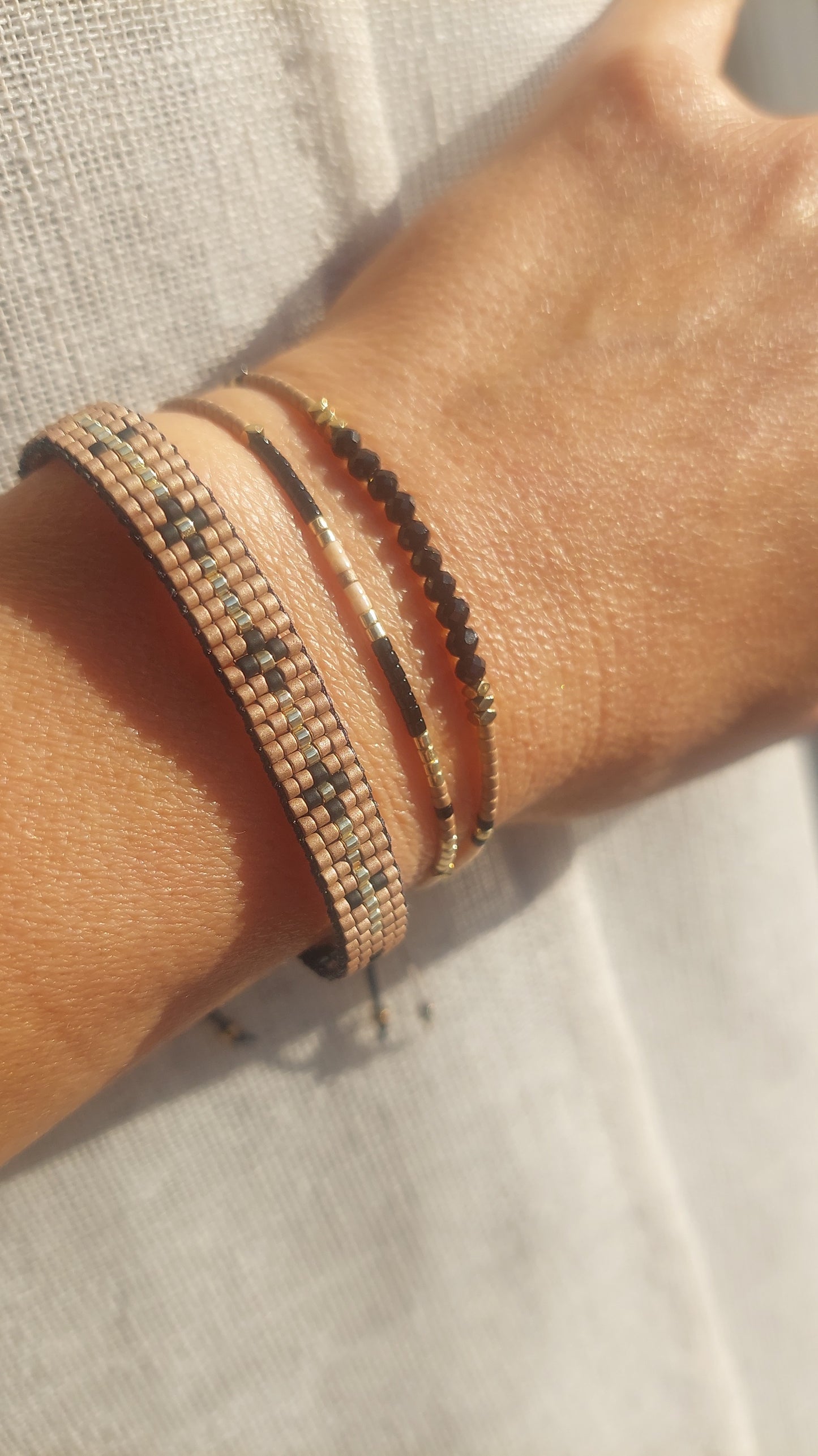 Bracelet Maenva
