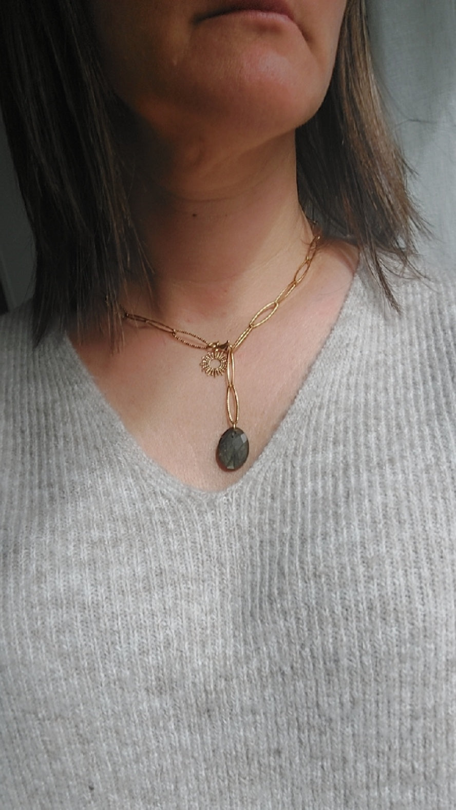 Collier louna