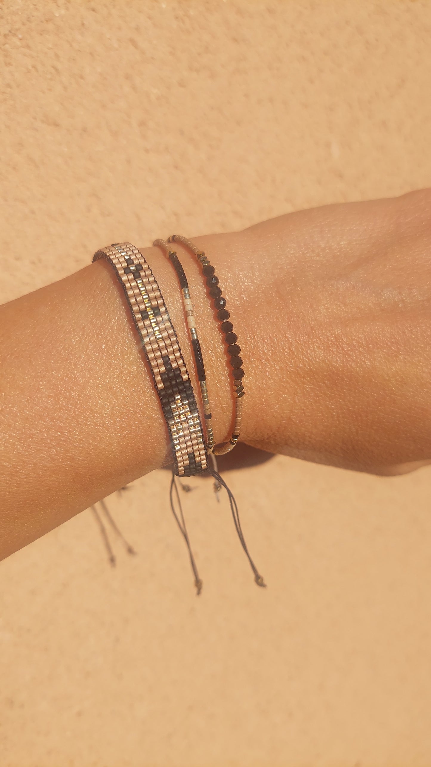 Bracelet Maenva
