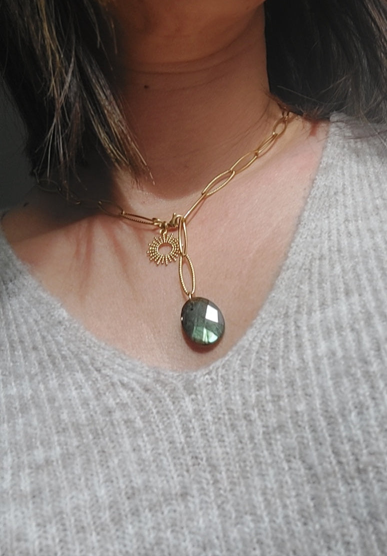 Collier louna
