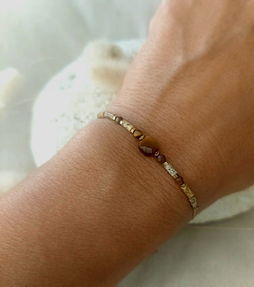 Bracelet Petit trésor