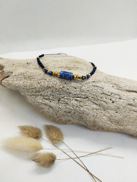 Bracelet Lapis