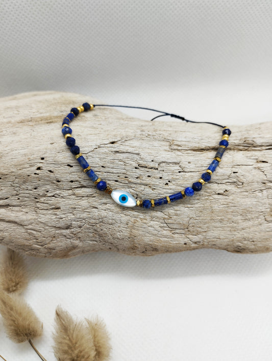 Bracelet Oeil