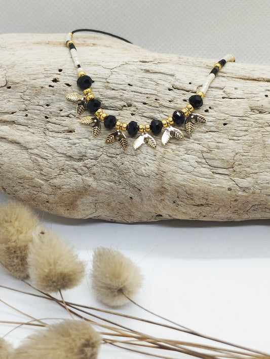 Bracelet pampilles
