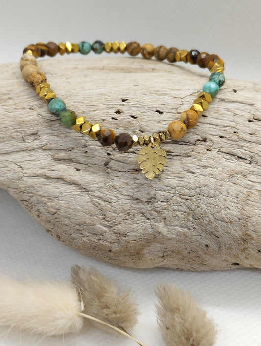 Bracelet Bohème