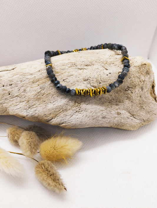 Bracelet Cuba  (Jaspe)