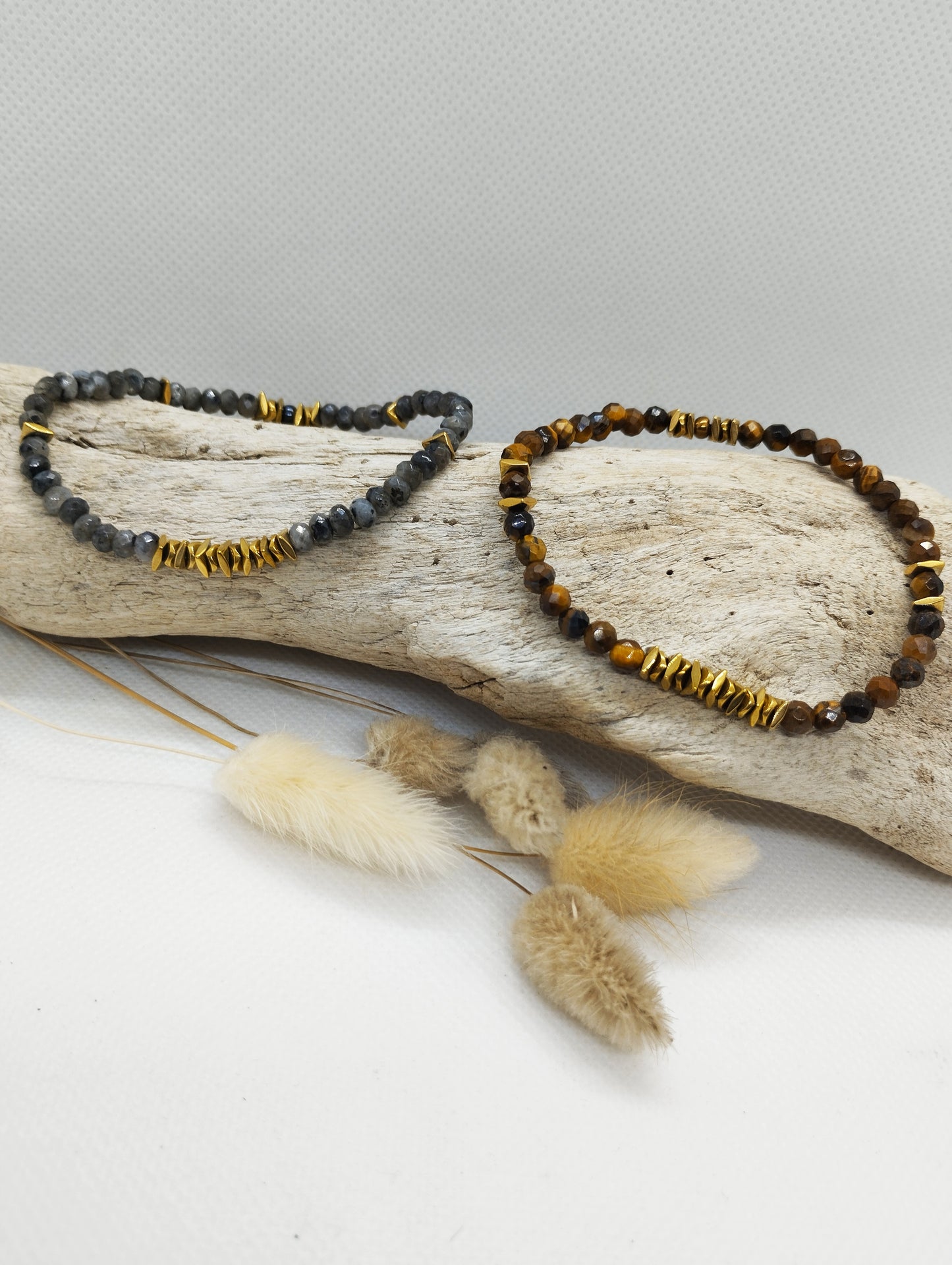 Bracelet Cuba  (Jaspe)