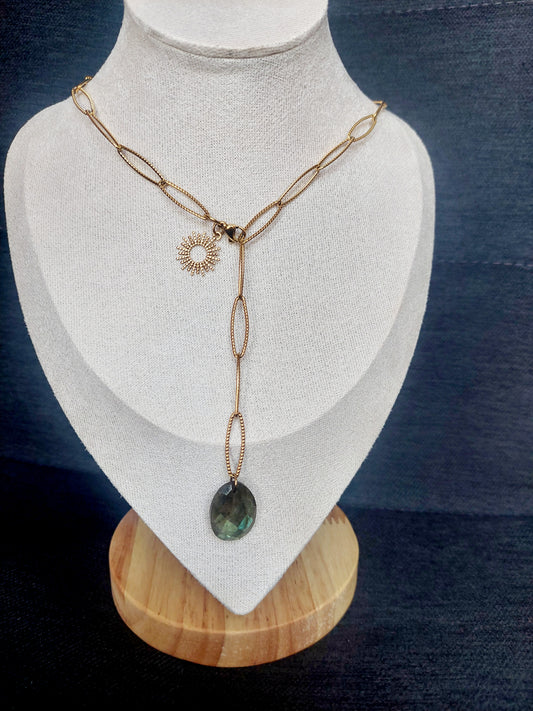 Collier louna